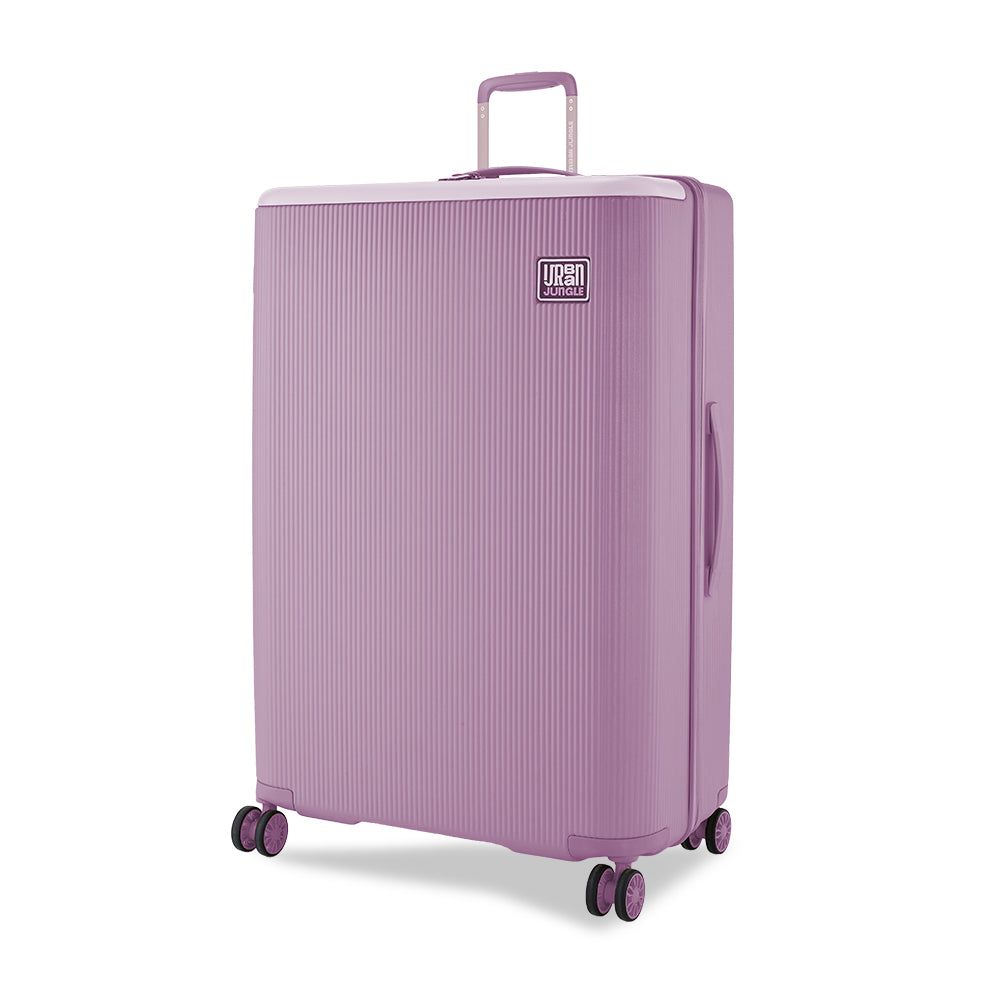 Lumolite Set of 3 (Cabin, Medium & Large) – Purple