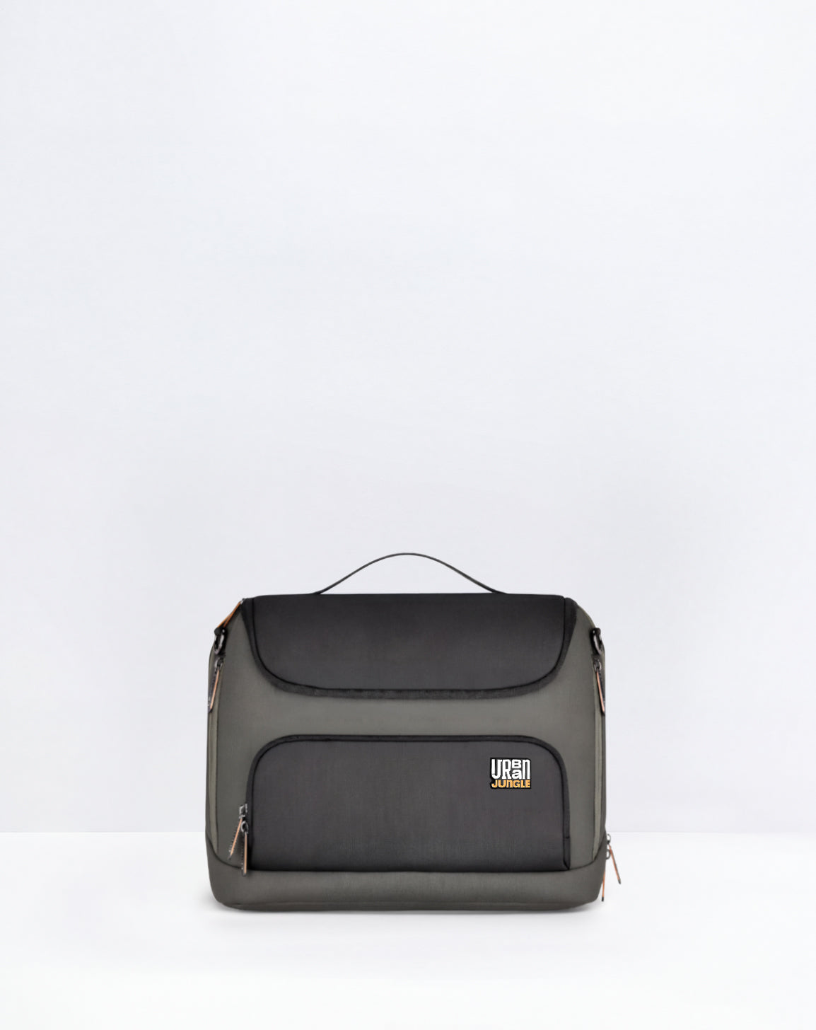 CityStride Satchel - Olive