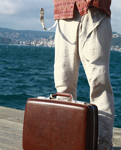 Pack Smart, Travel Light: The Ultimate Guide to Suitcase Organization