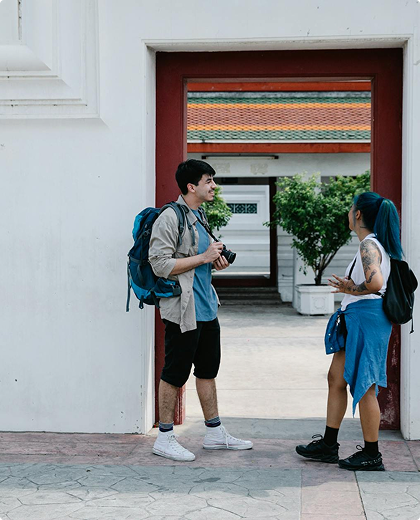 Eco-Friendly Suitcases: Travel Sustainably Without Compromising Style