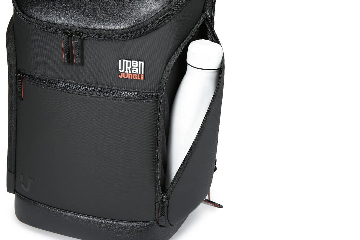 Gateway Backpack - Black