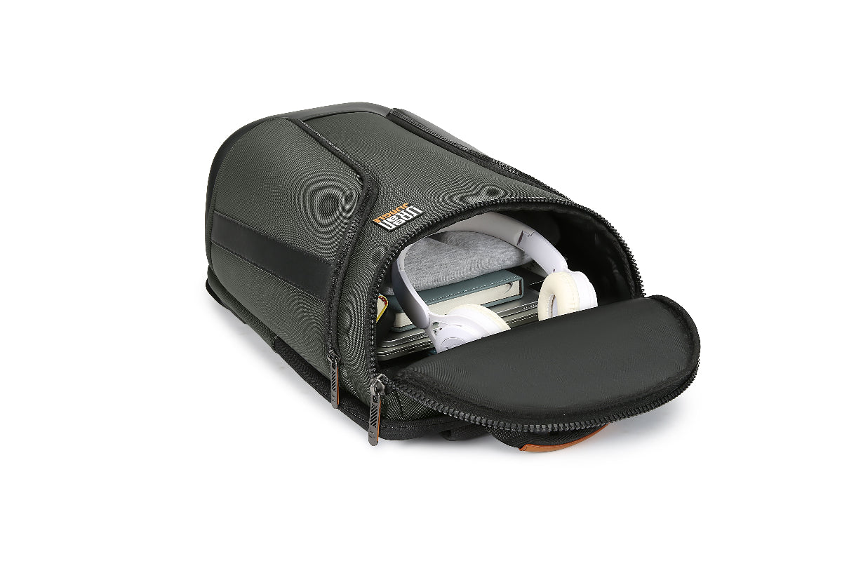 City Run Backpack - Olive