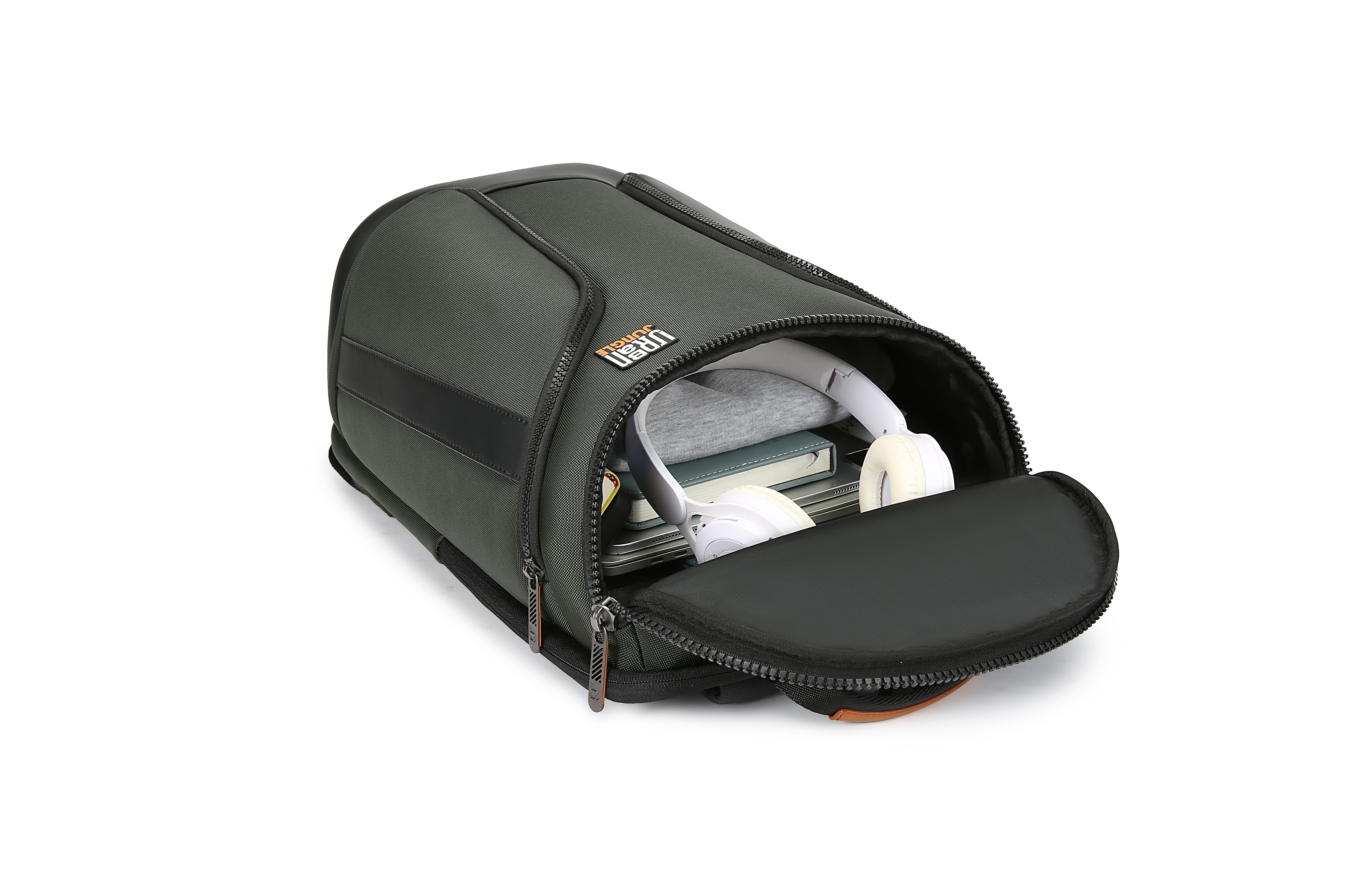 City Run Backpack - Olive