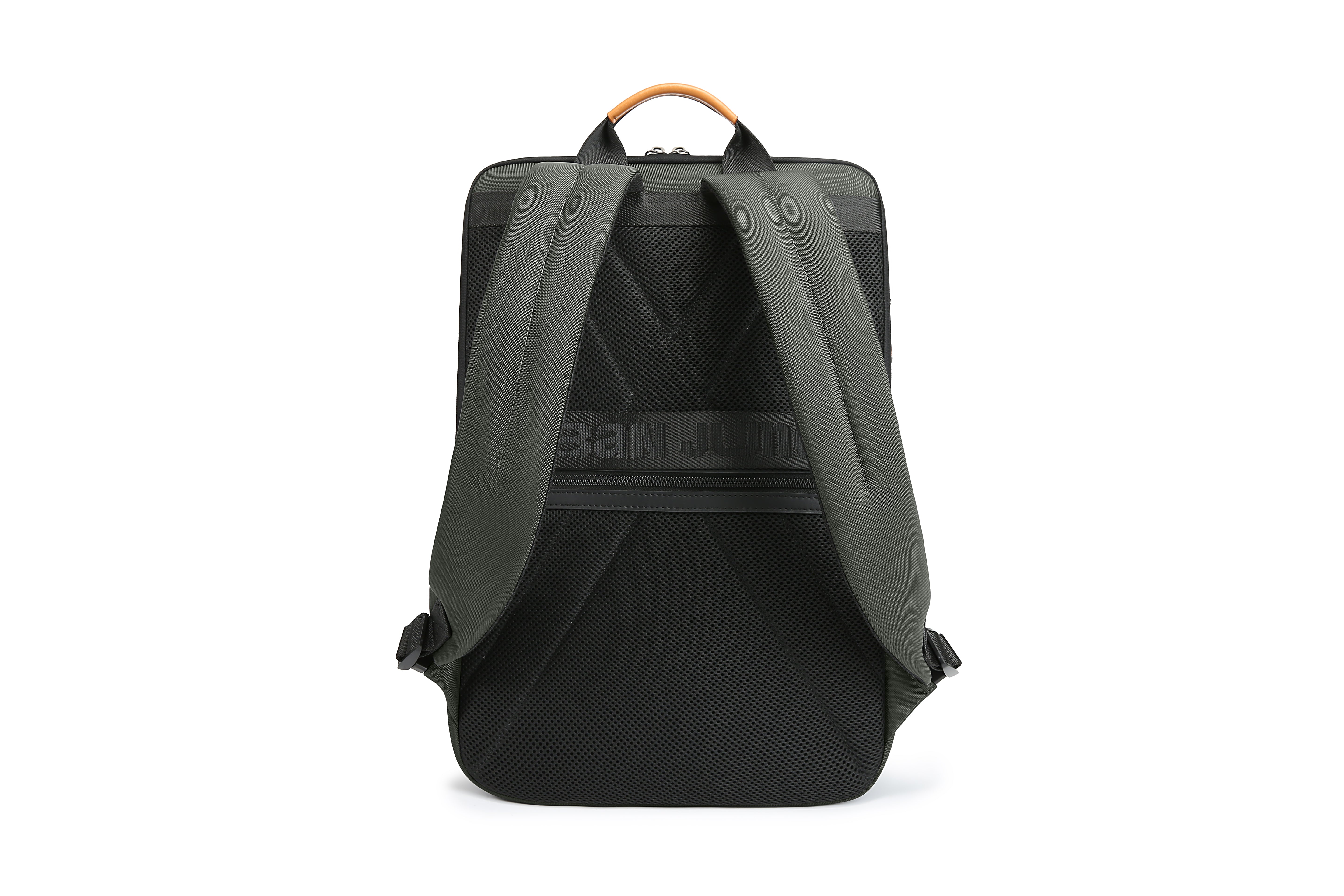 City Run Backpack - Olive