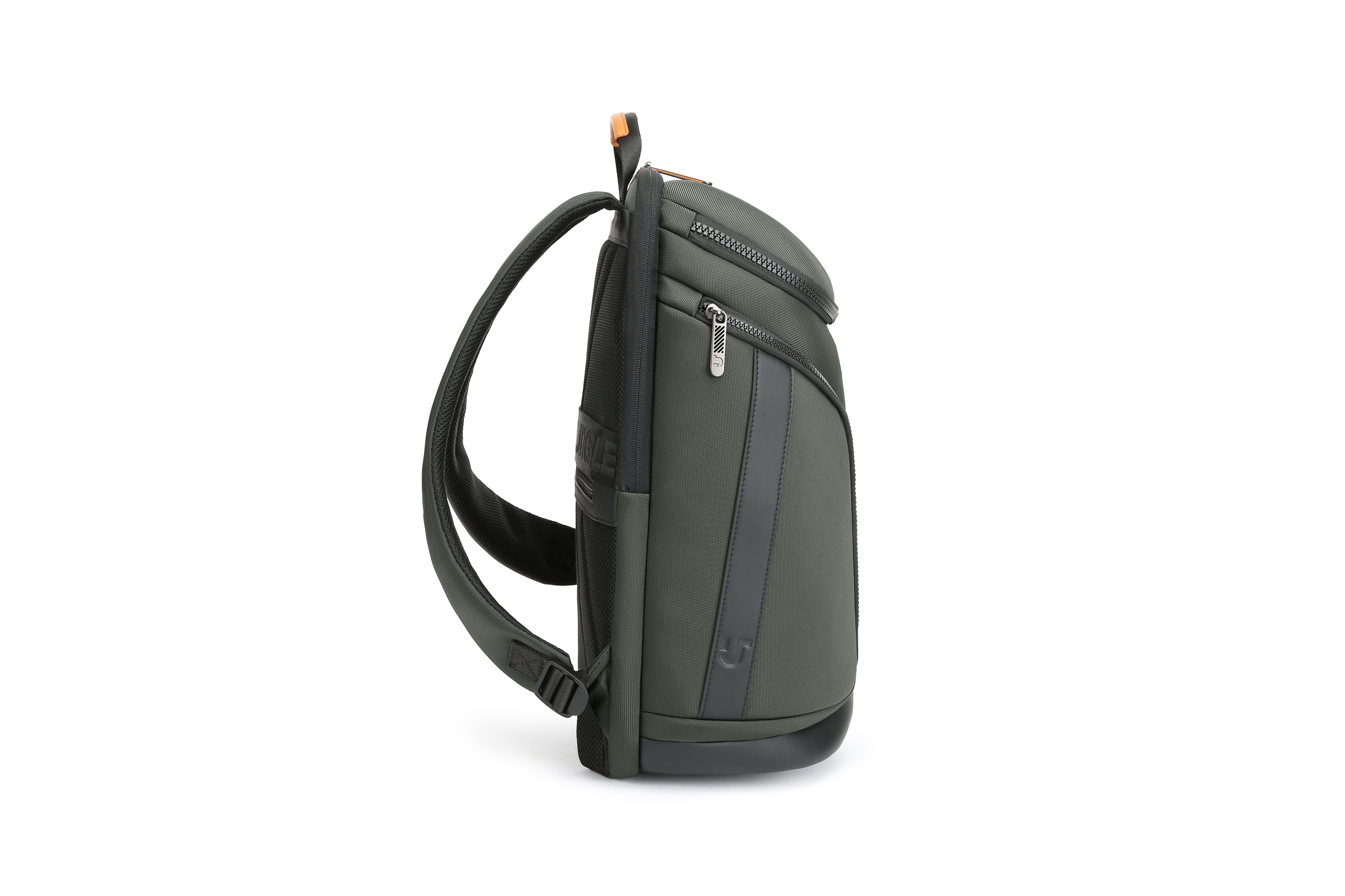 City Run Backpack - Olive