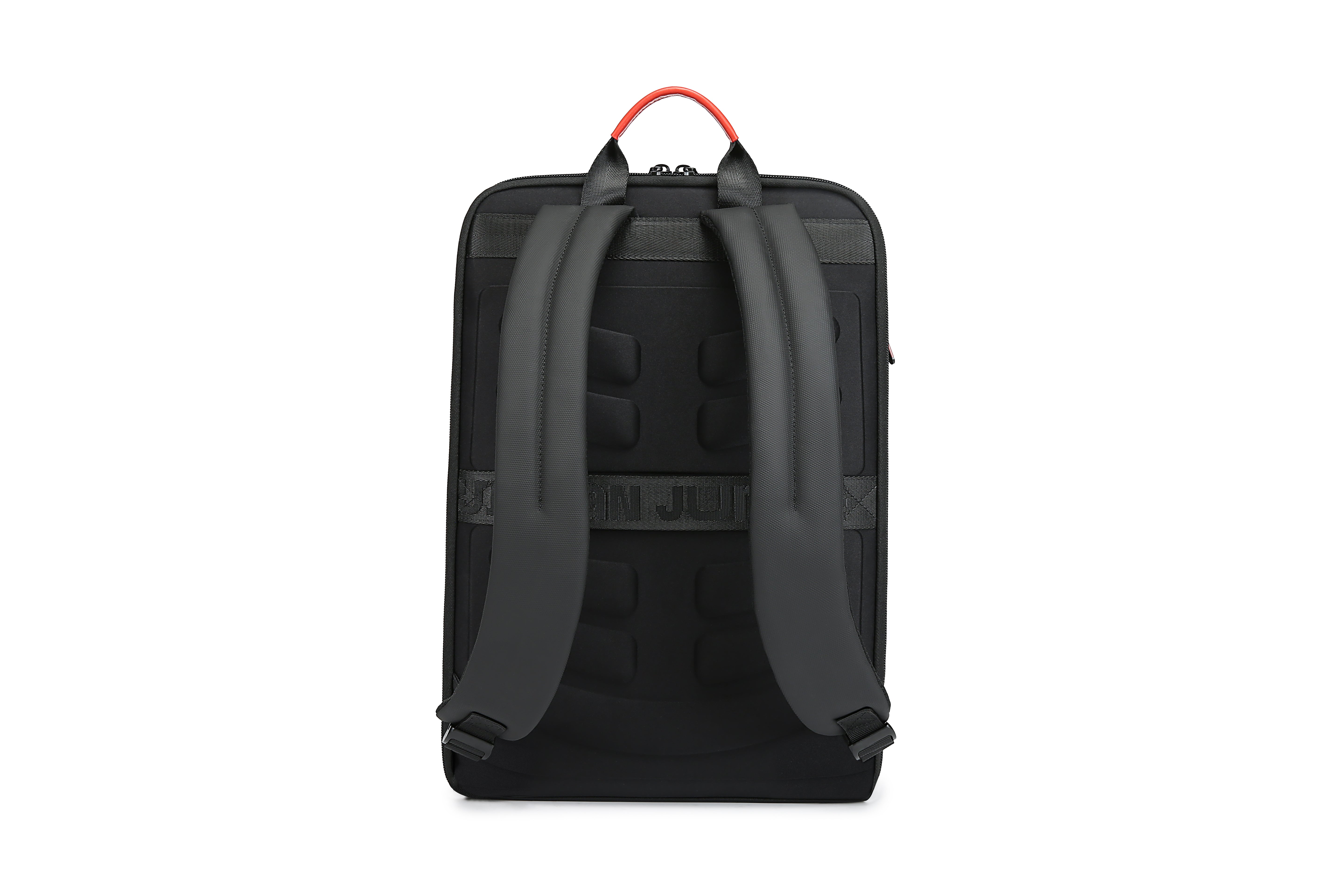 Gateway Backpack - Black