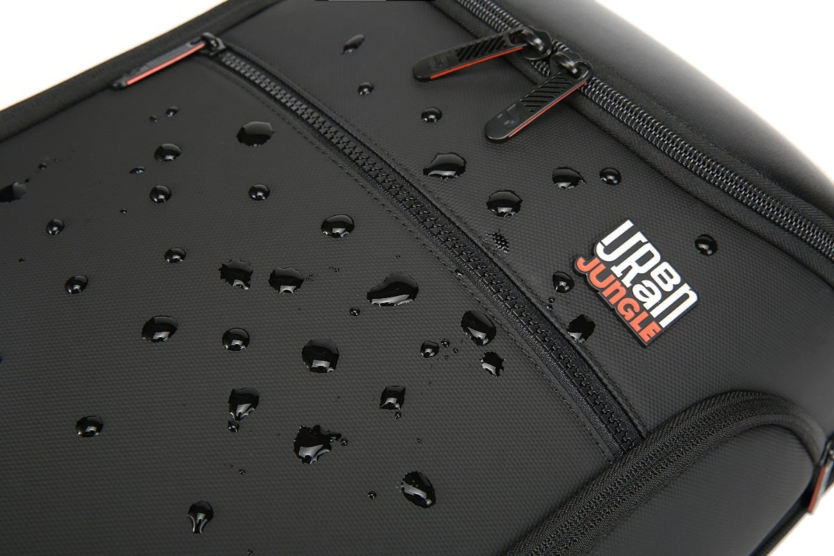 Gateway Backpack - Black