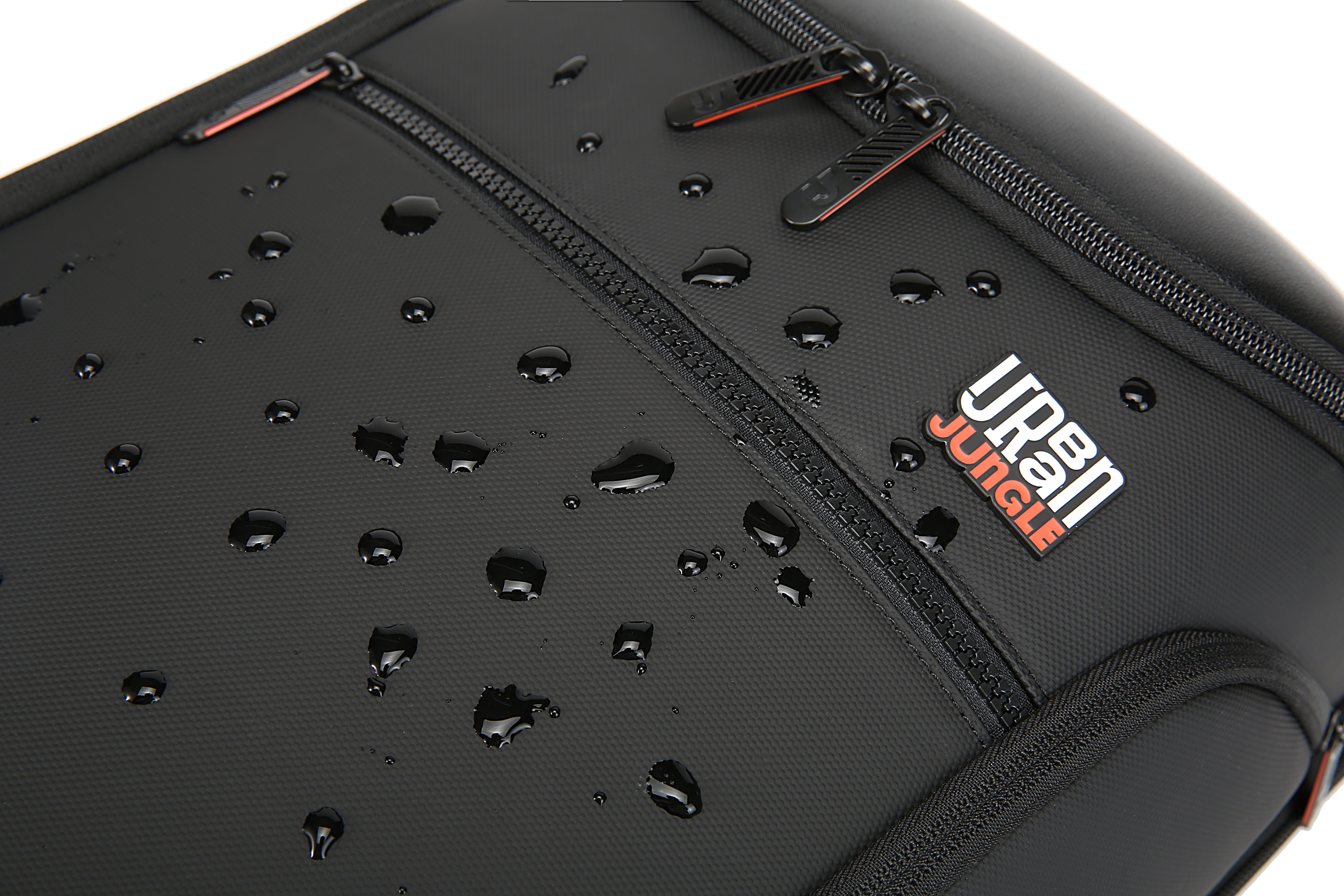 Gateway Backpack - Black