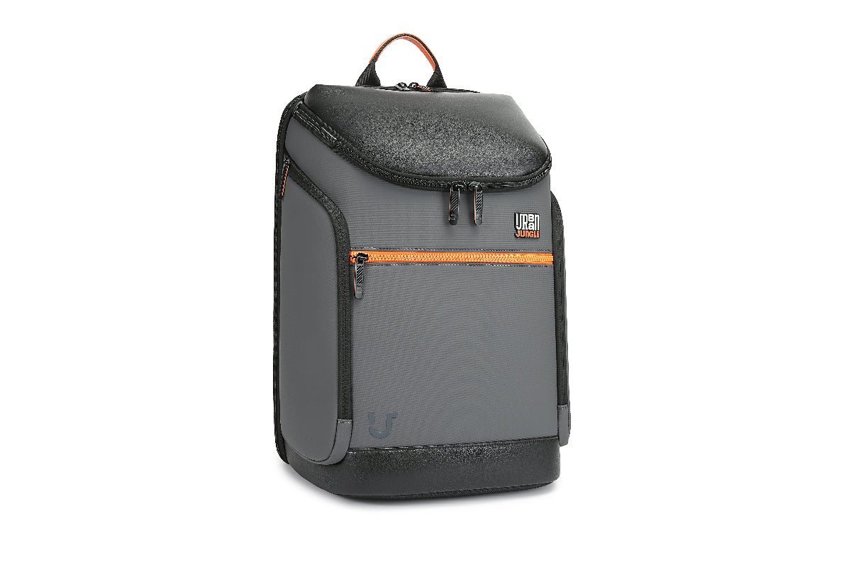 Gateway Backpack - Grey