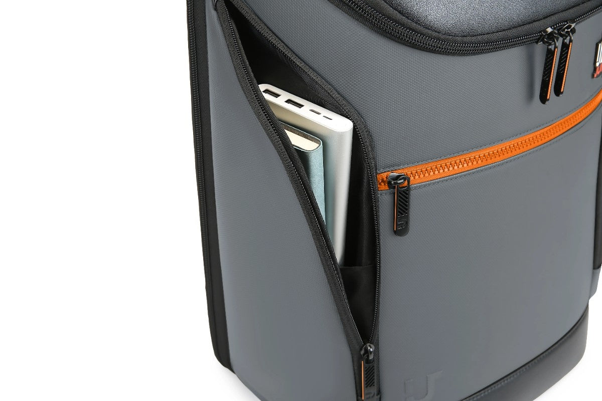 Gateway Backpack - Grey