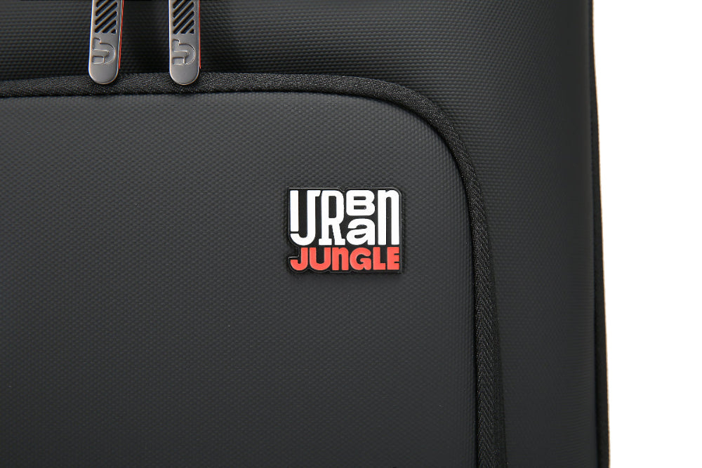 Hive Backpack - Black