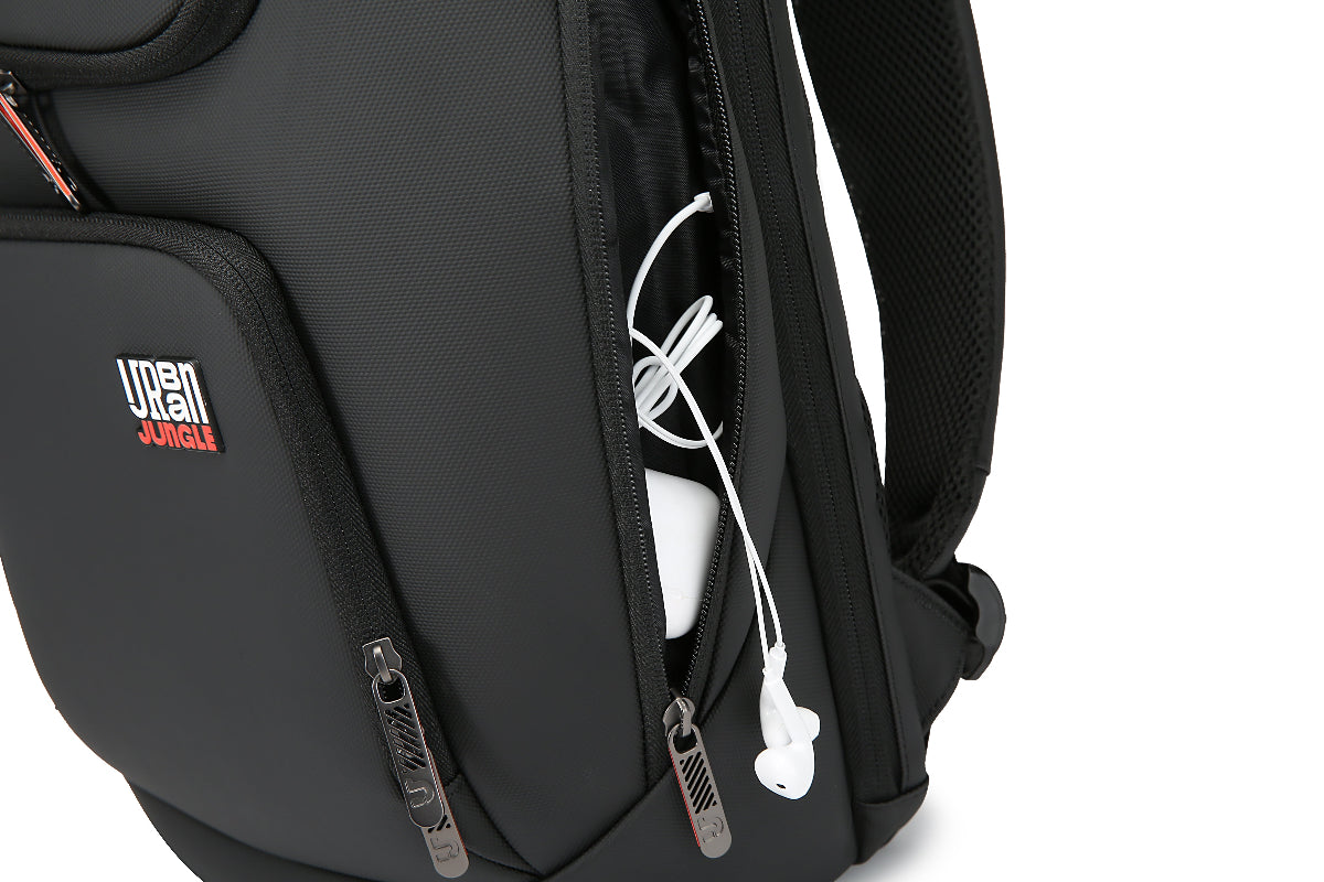 Hive Backpack - Black