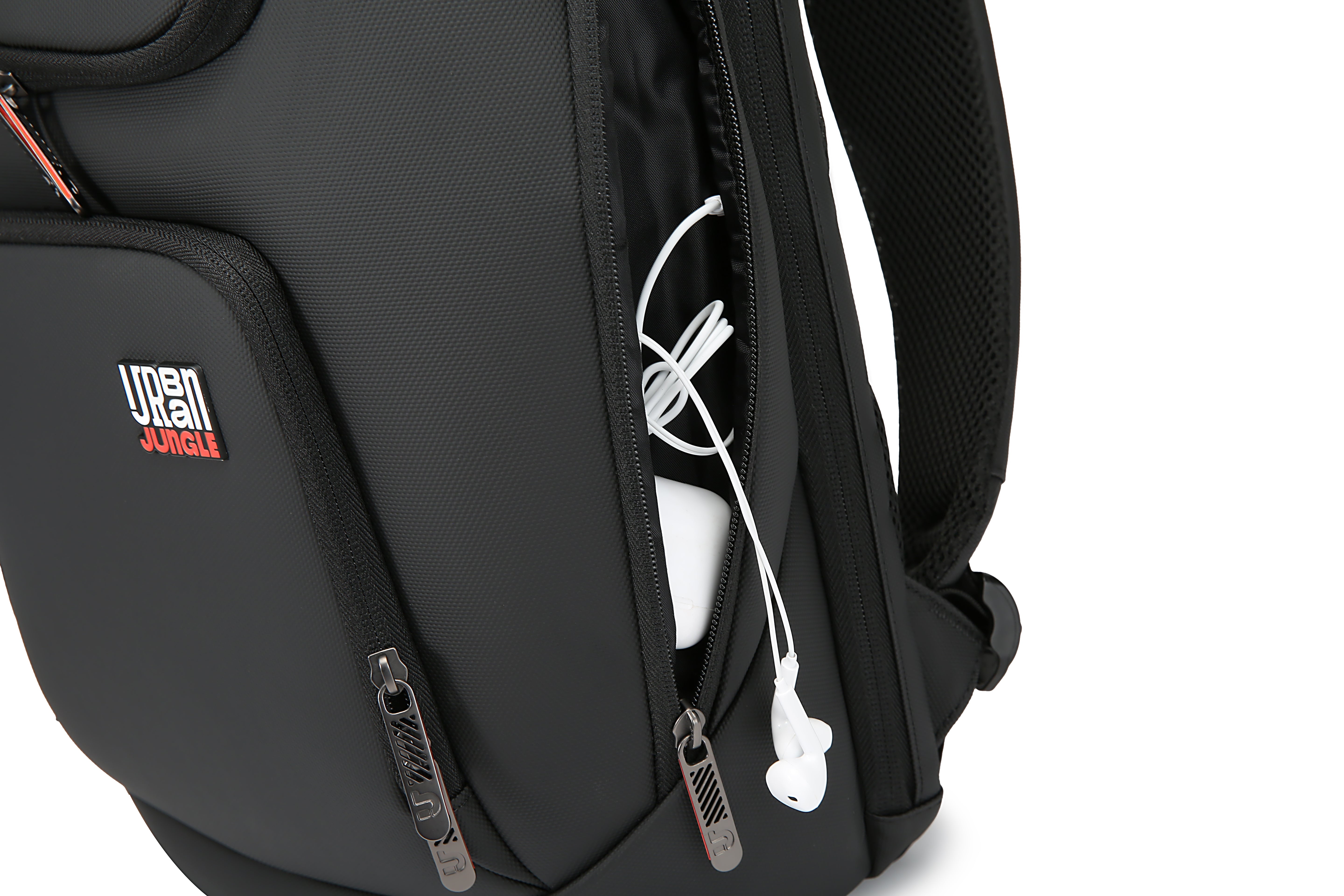 Hive Backpack - Black