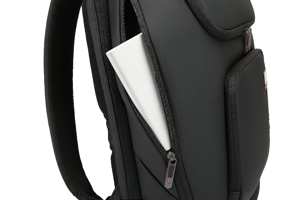 Hive Backpack - Black