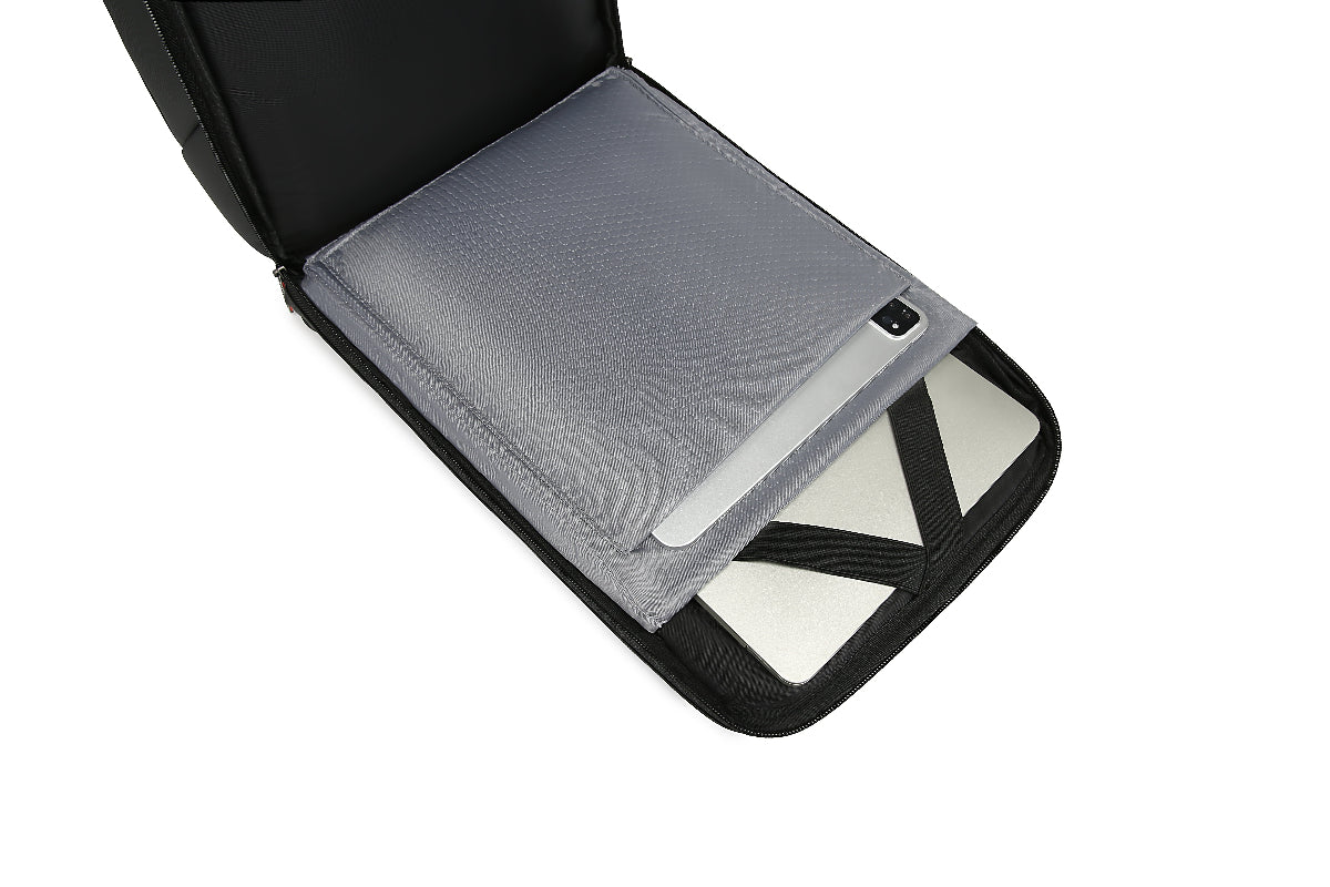 Hive Backpack - Black