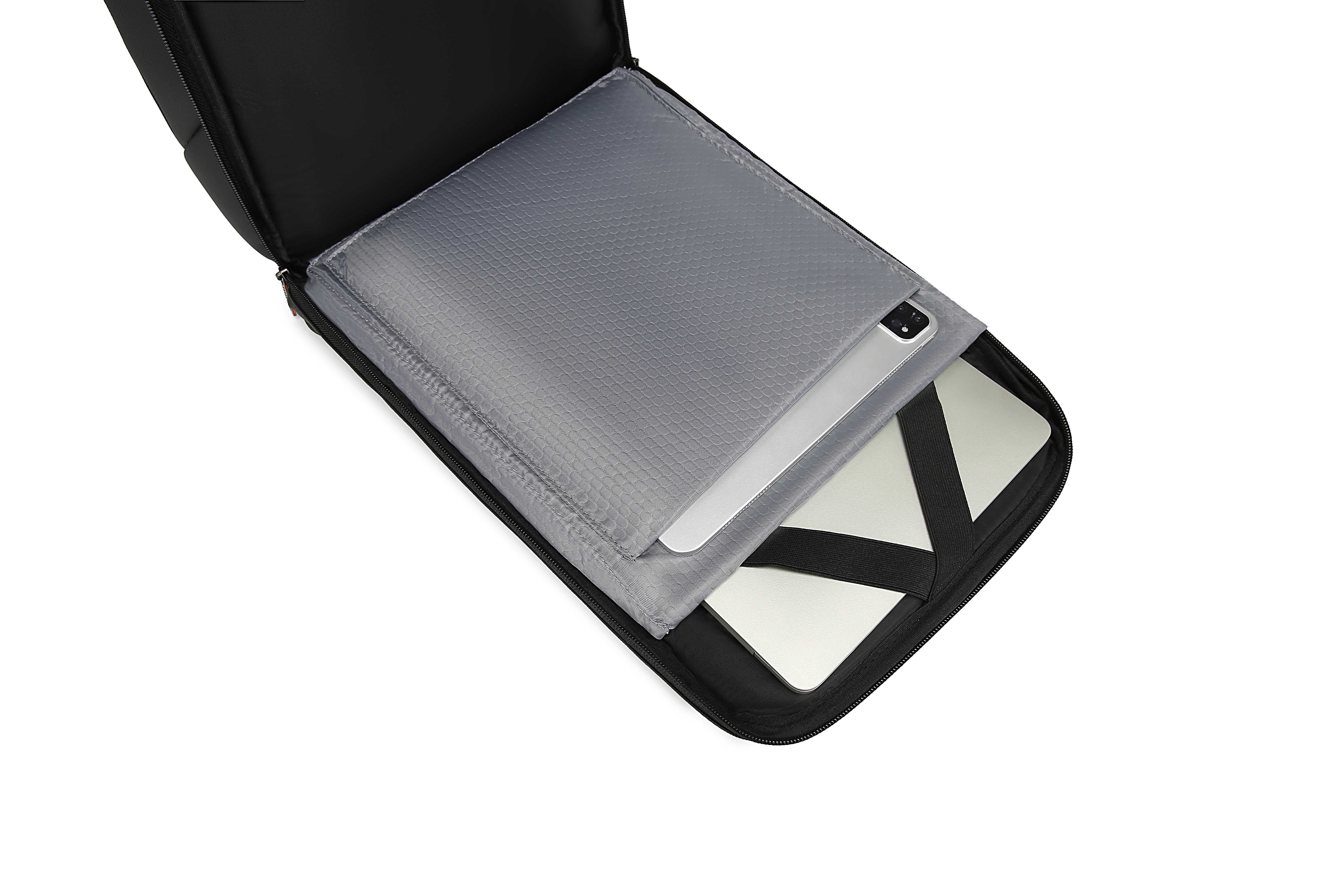 Hive Backpack - Black