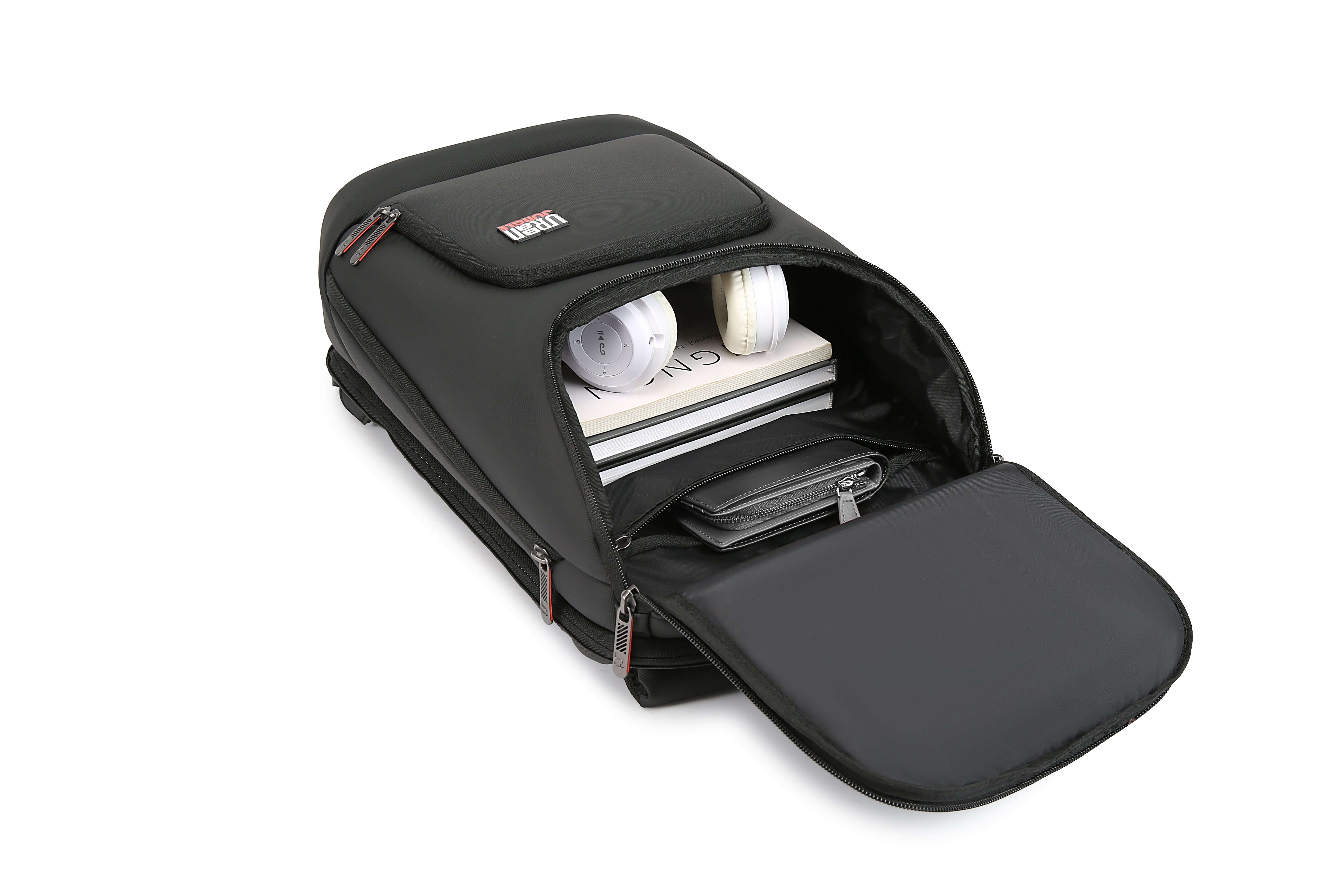 Hive Backpack - Black