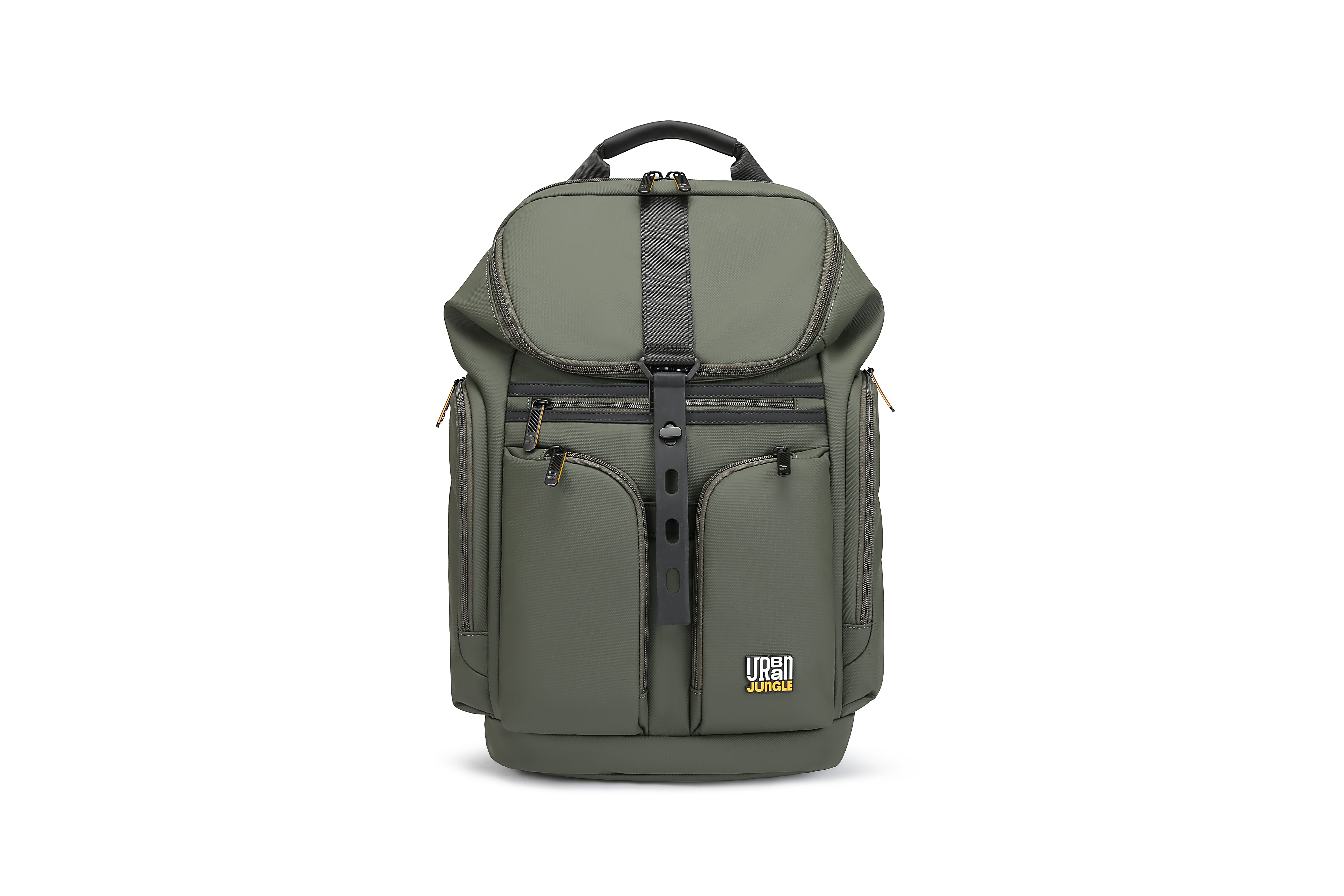 Soho Backpack - Olive