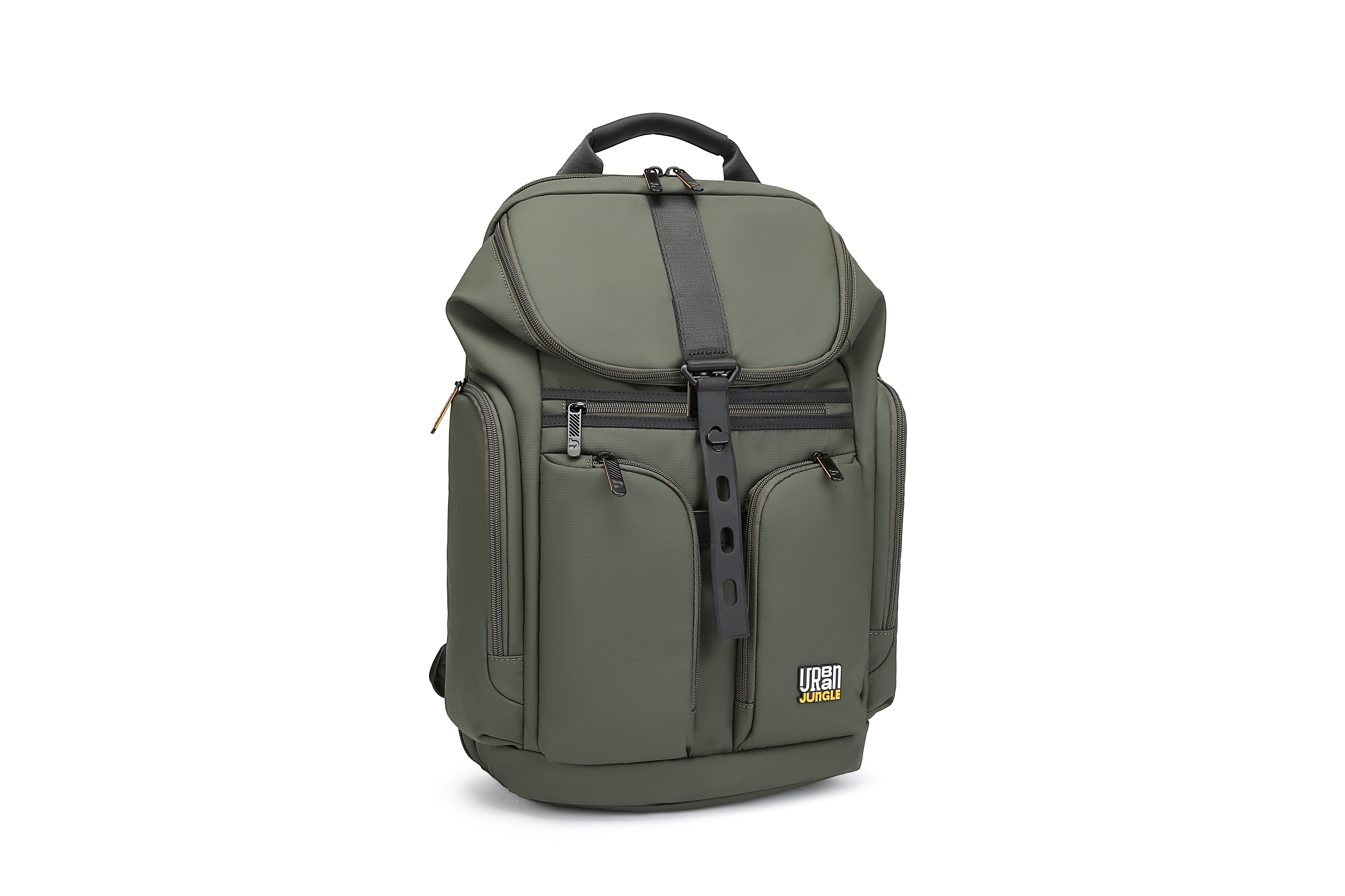 Soho Backpack - Olive
