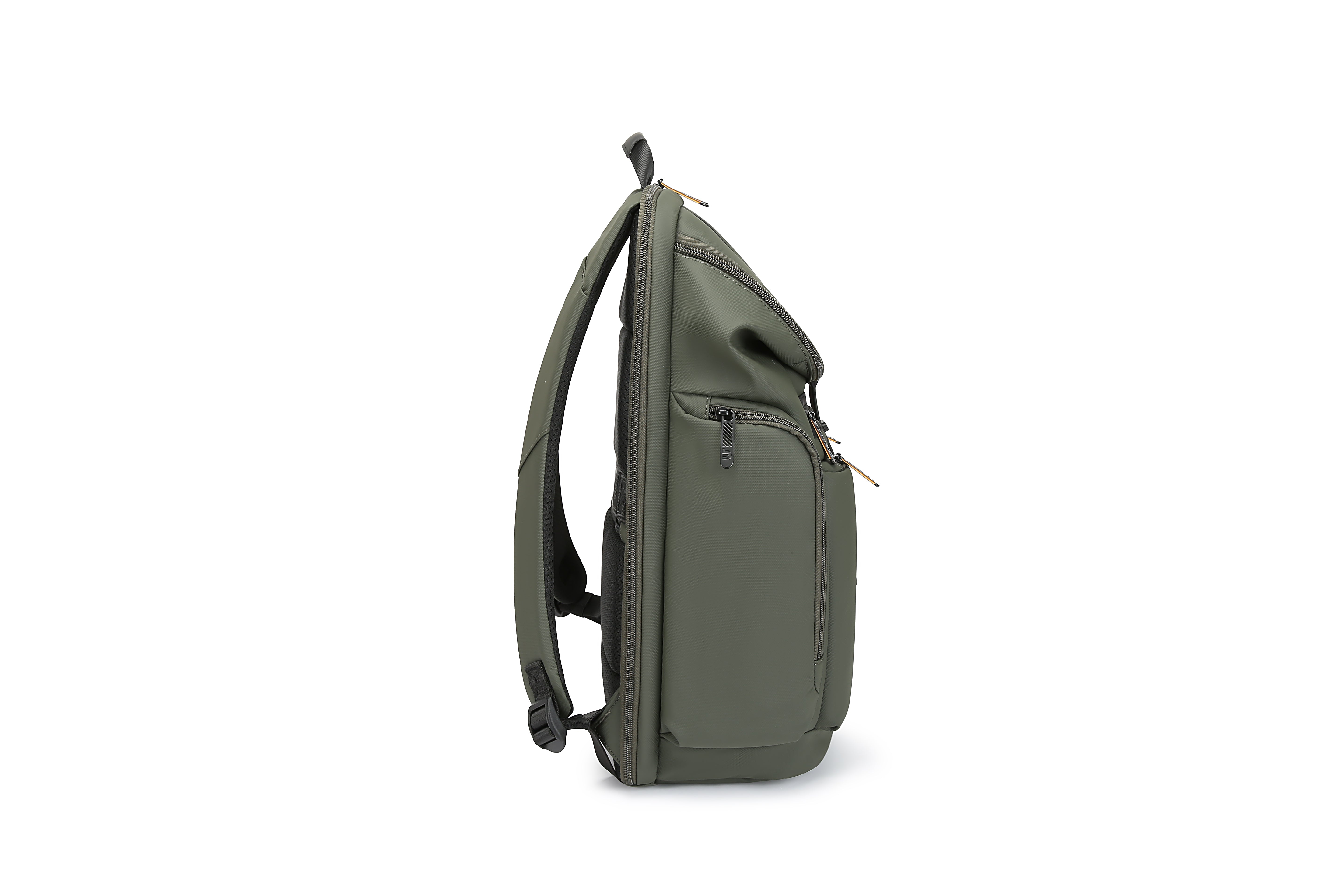 Soho Backpack - Olive