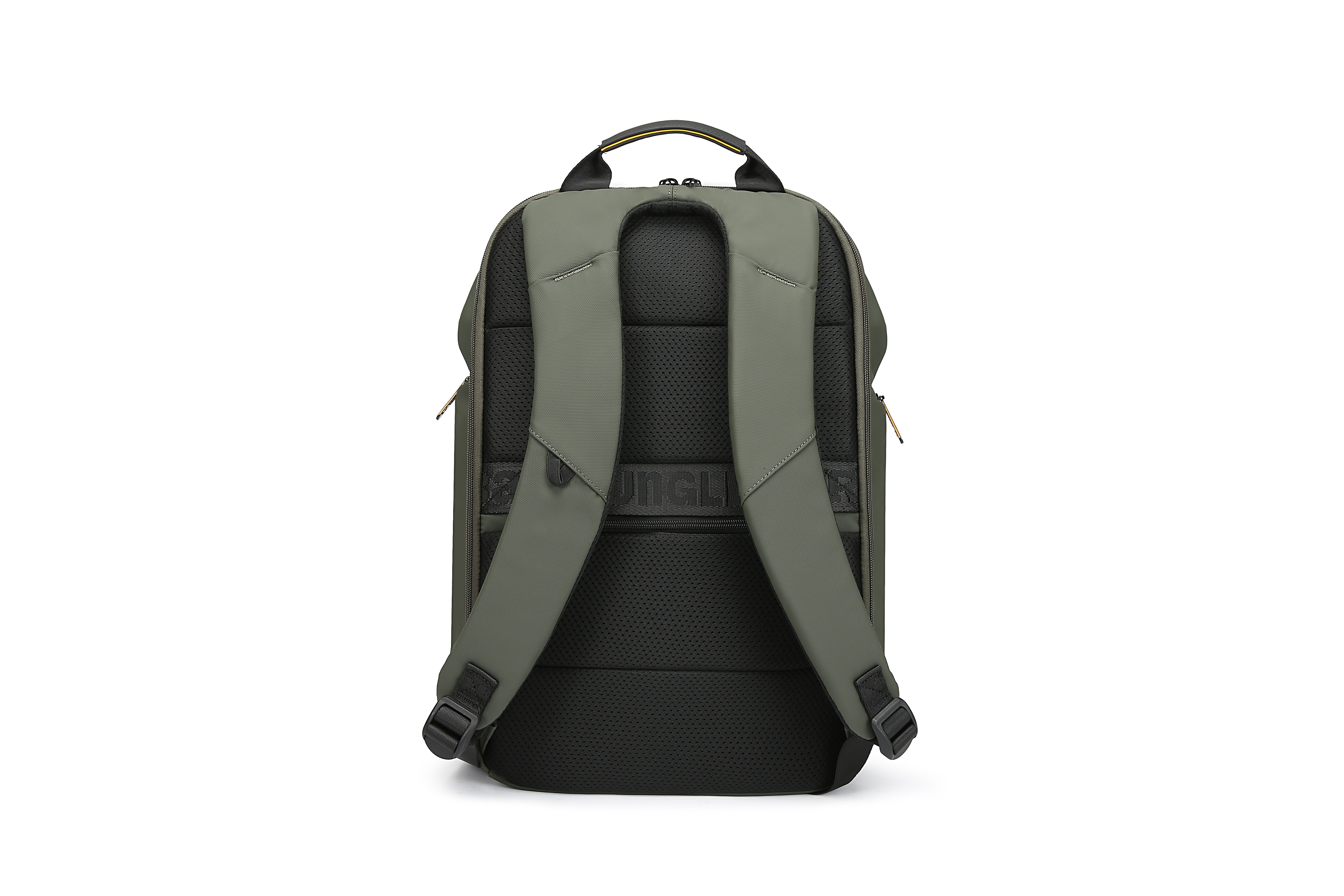 Soho Backpack - Olive