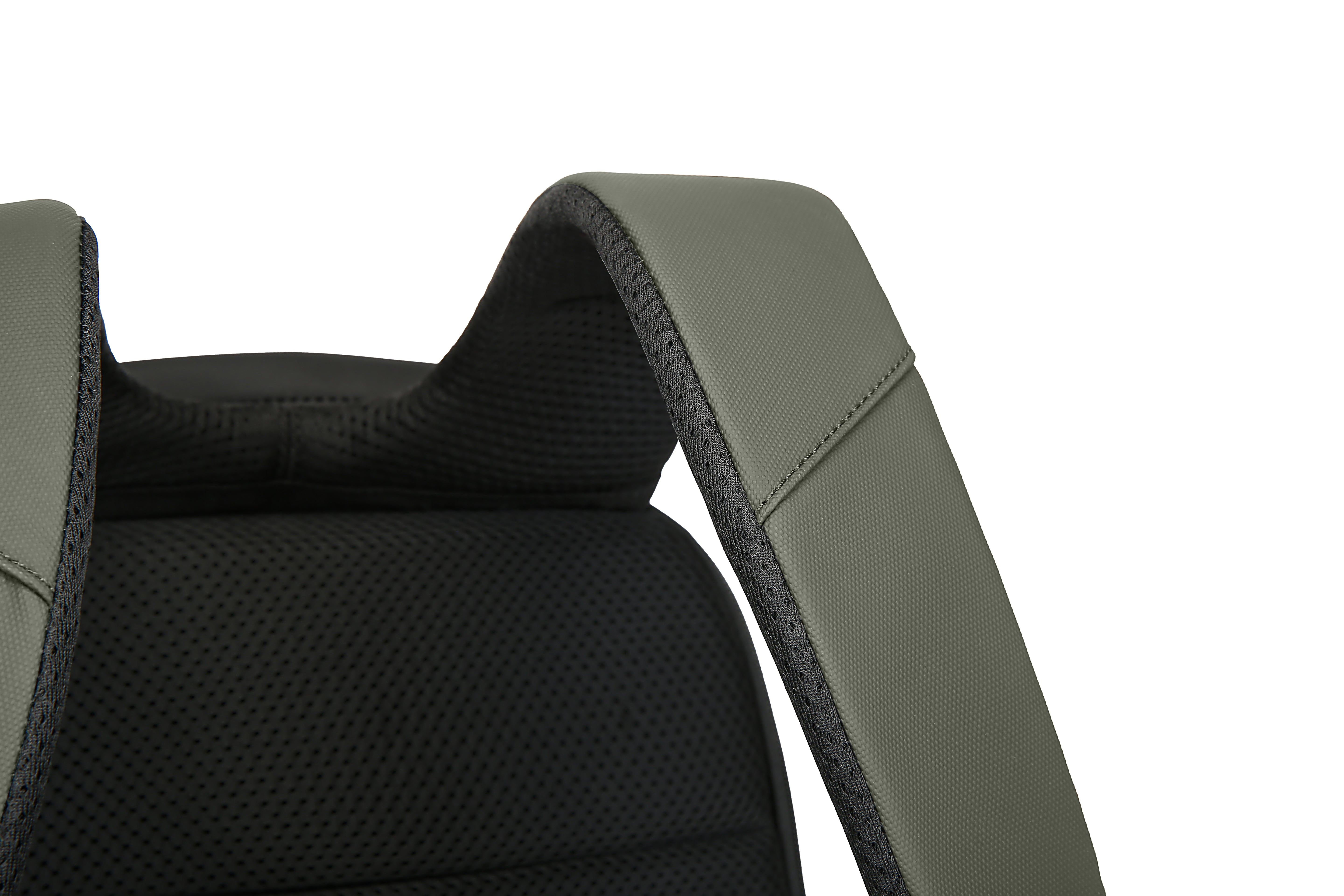 Soho Backpack - Olive