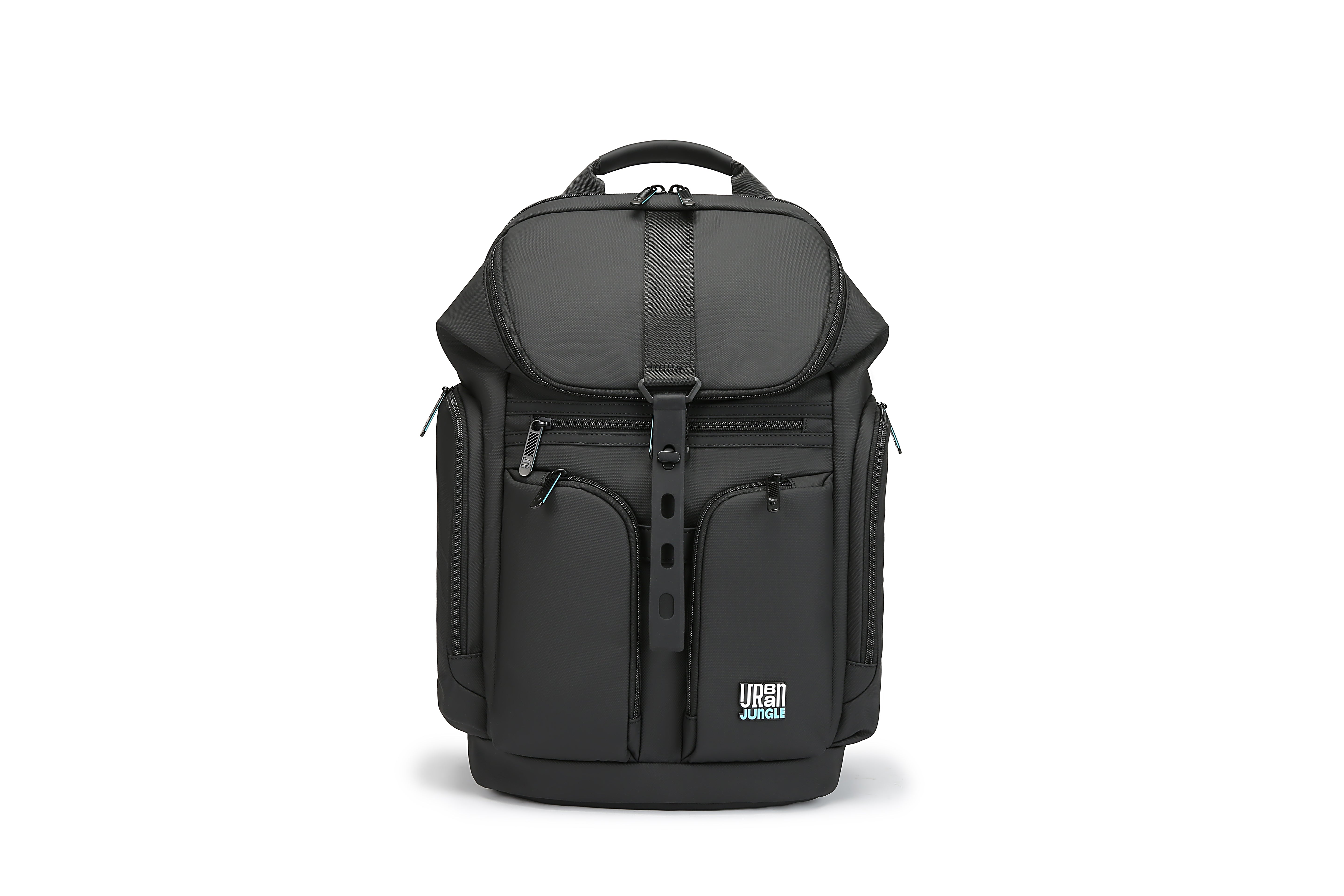 Soho Backpack - Black