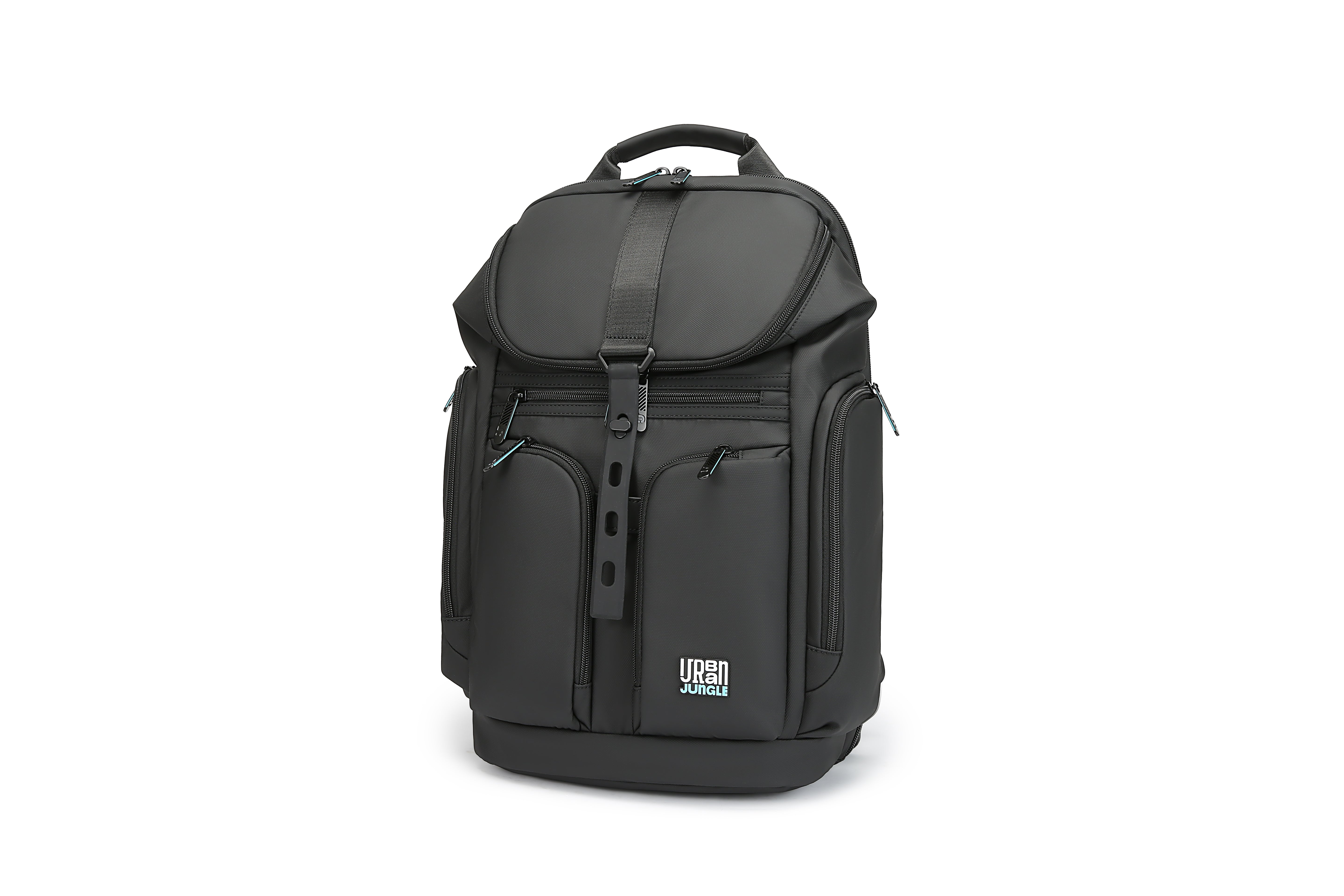 Soho Backpack - Black