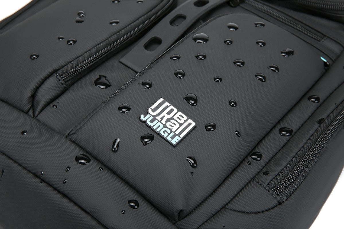 Soho Backpack - Black