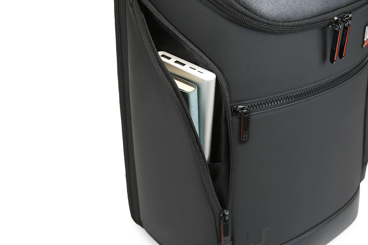 Gateway Backpack - Black