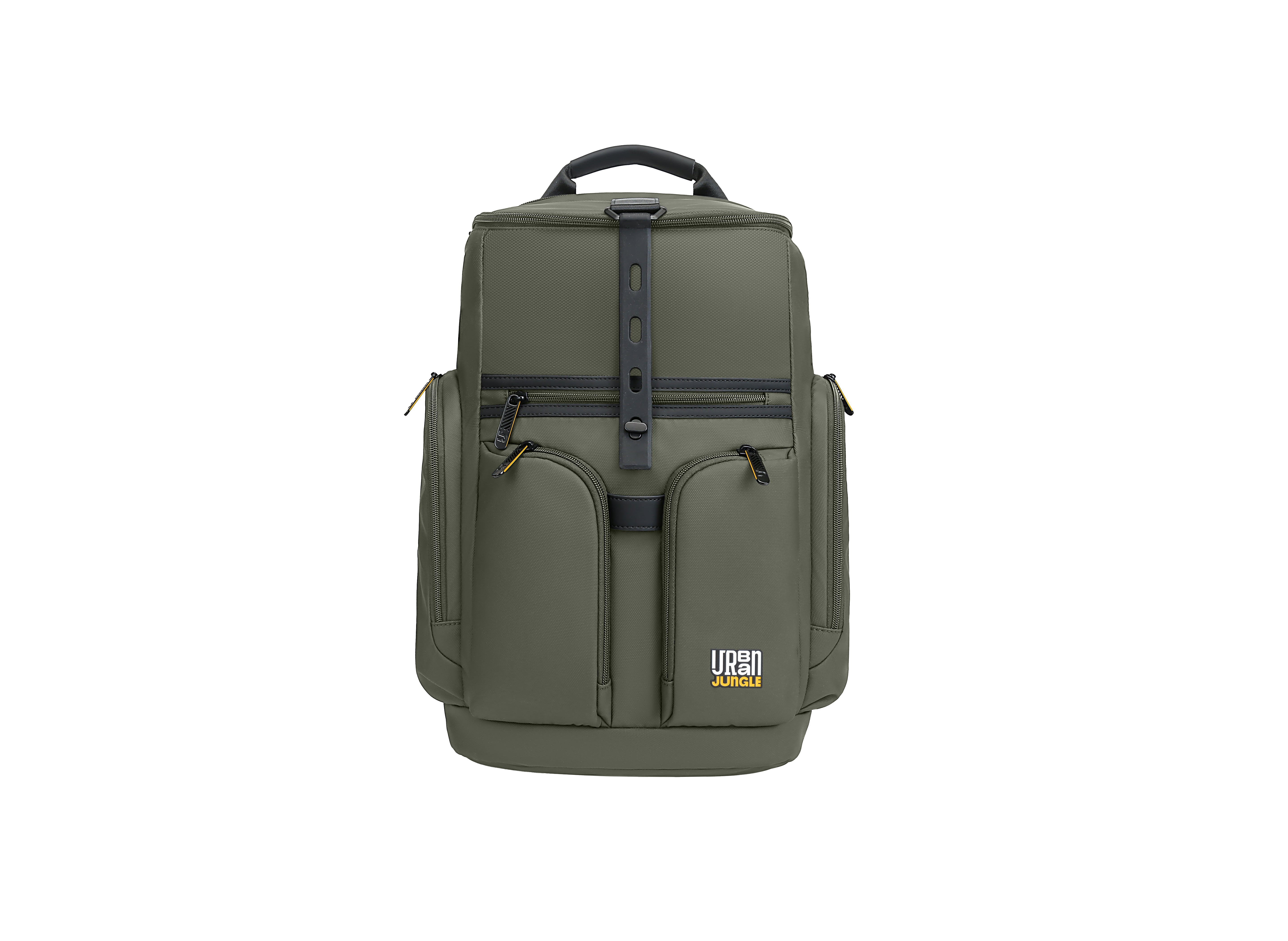 Soho Backpack - Olive