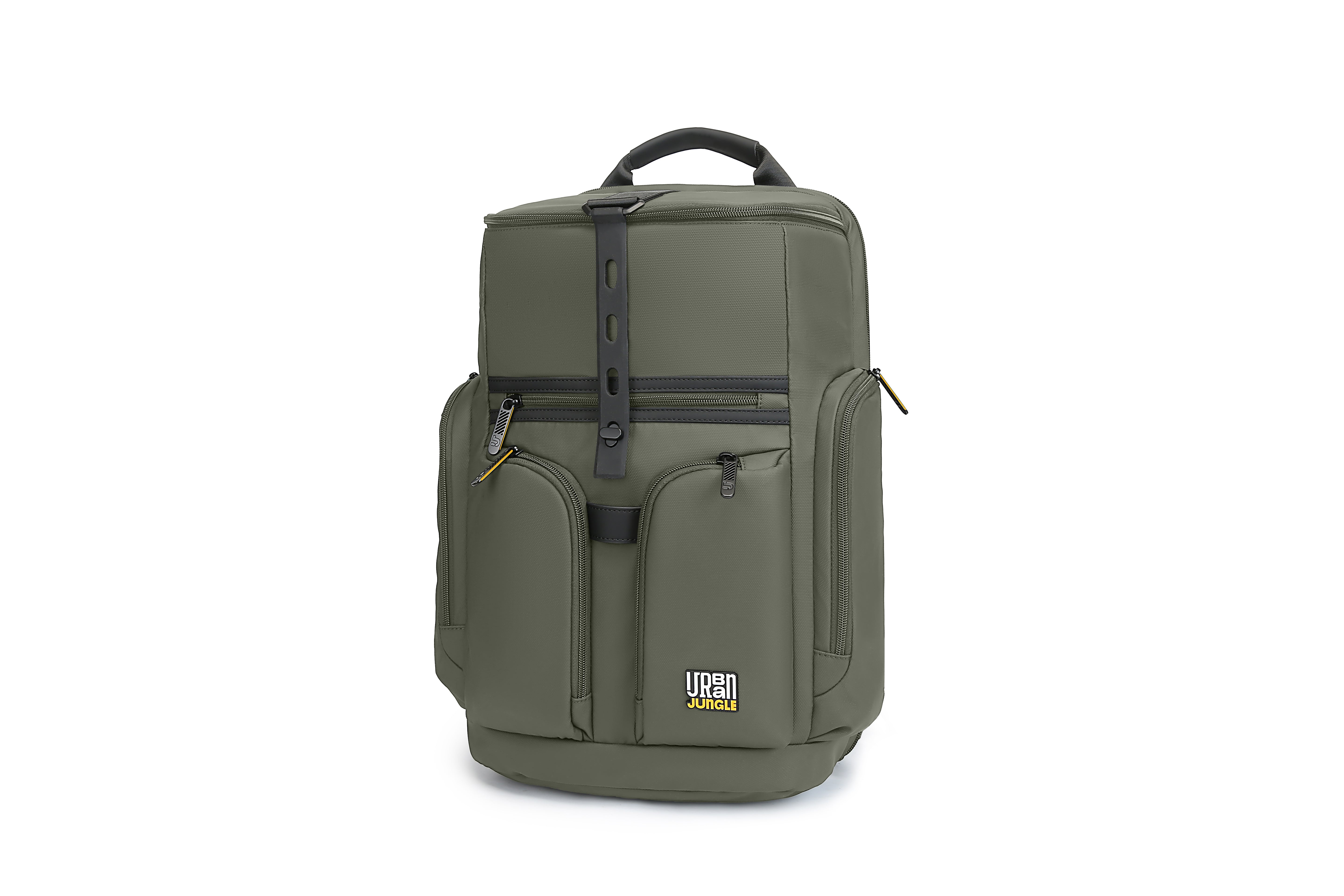 Soho Backpack - Olive