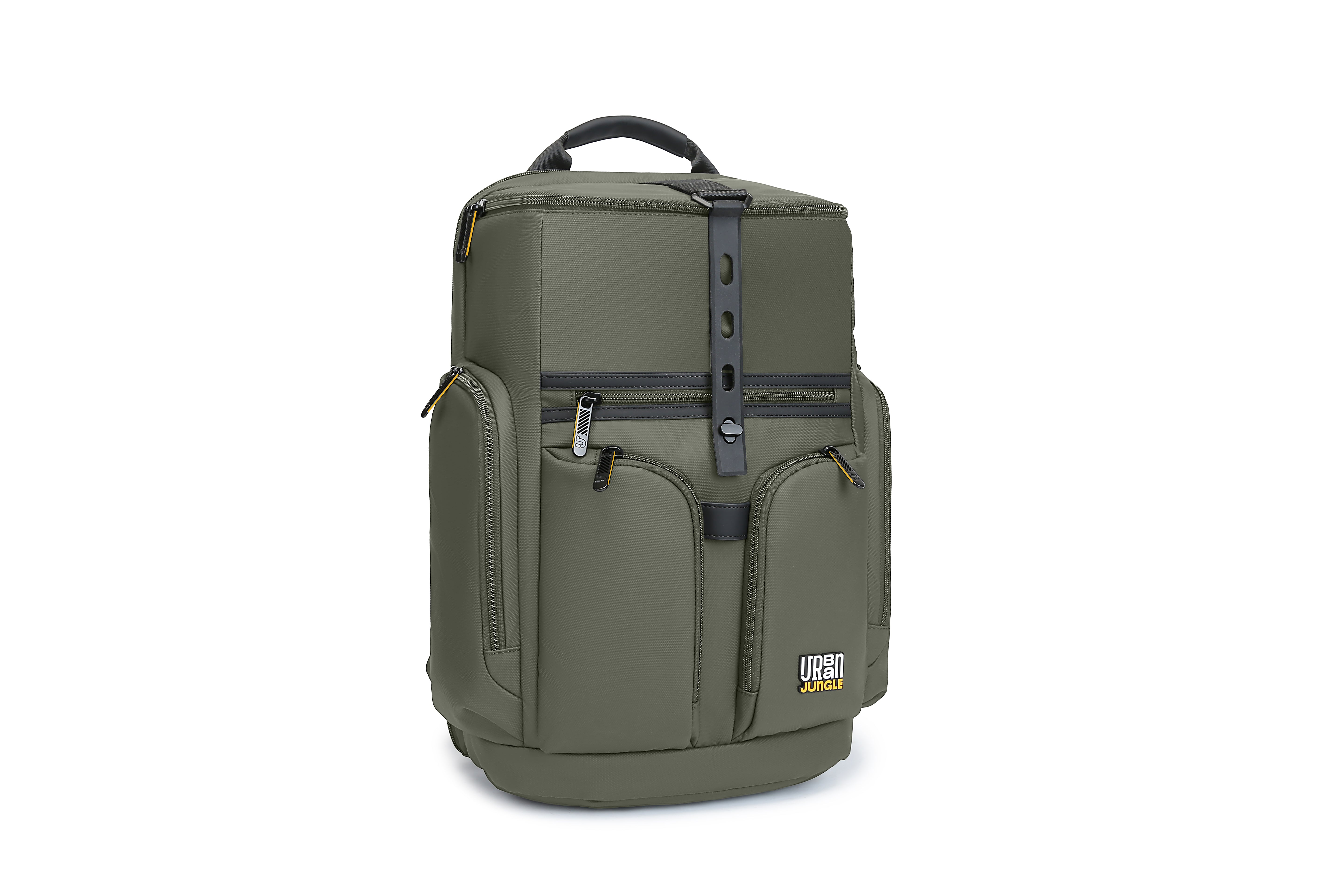 Soho Backpack - Olive