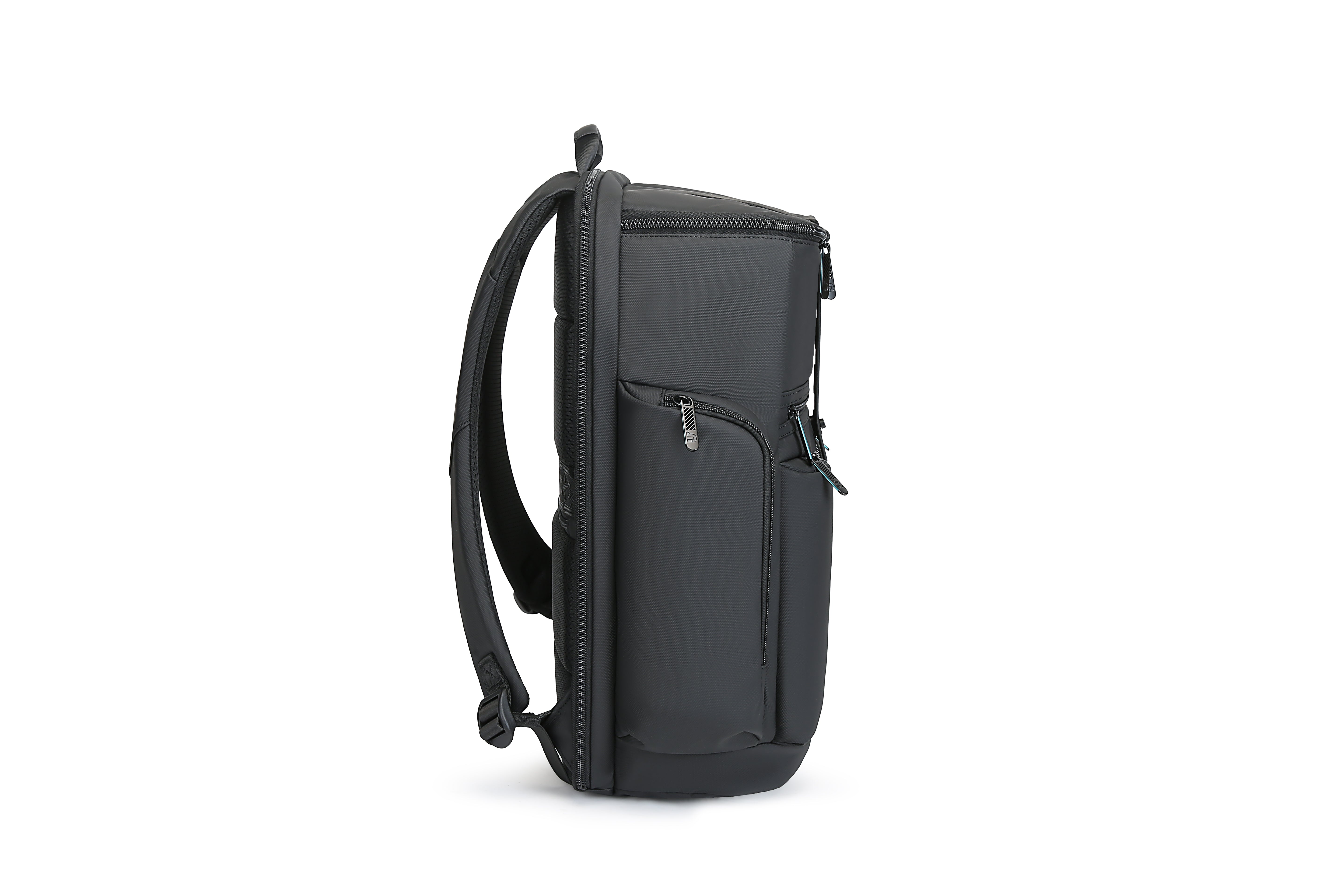 Soho Backpack - Black