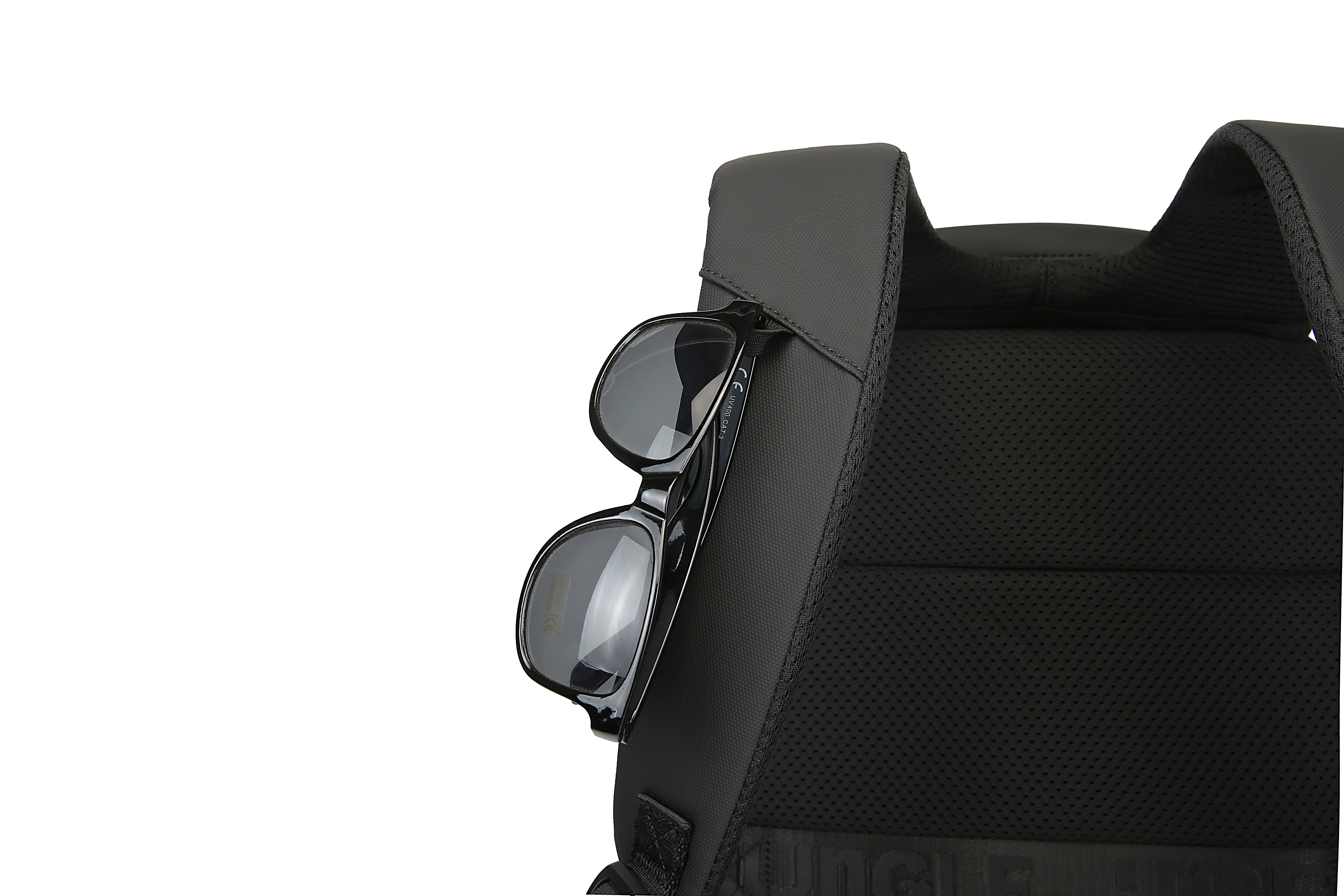 Soho Backpack - Black