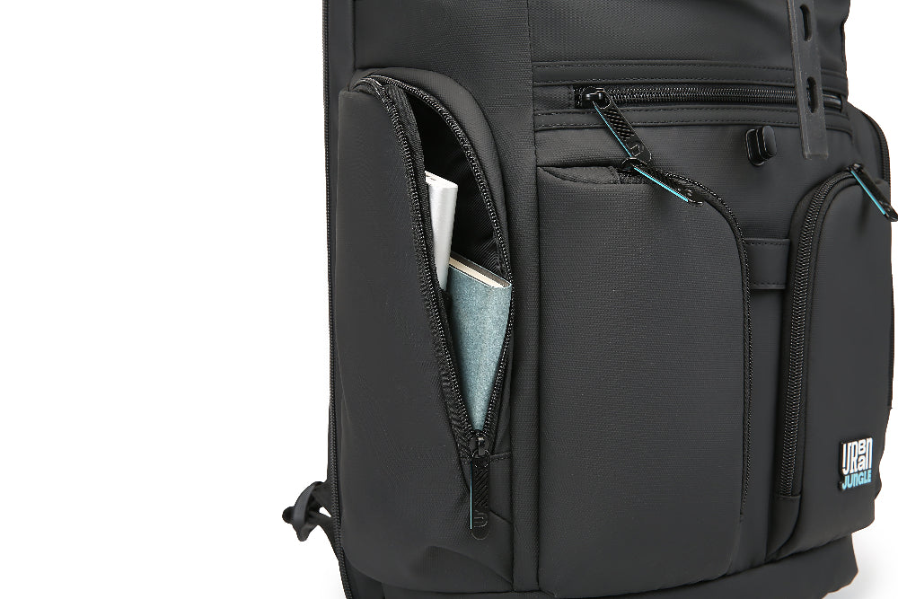 Soho Backpack - Black