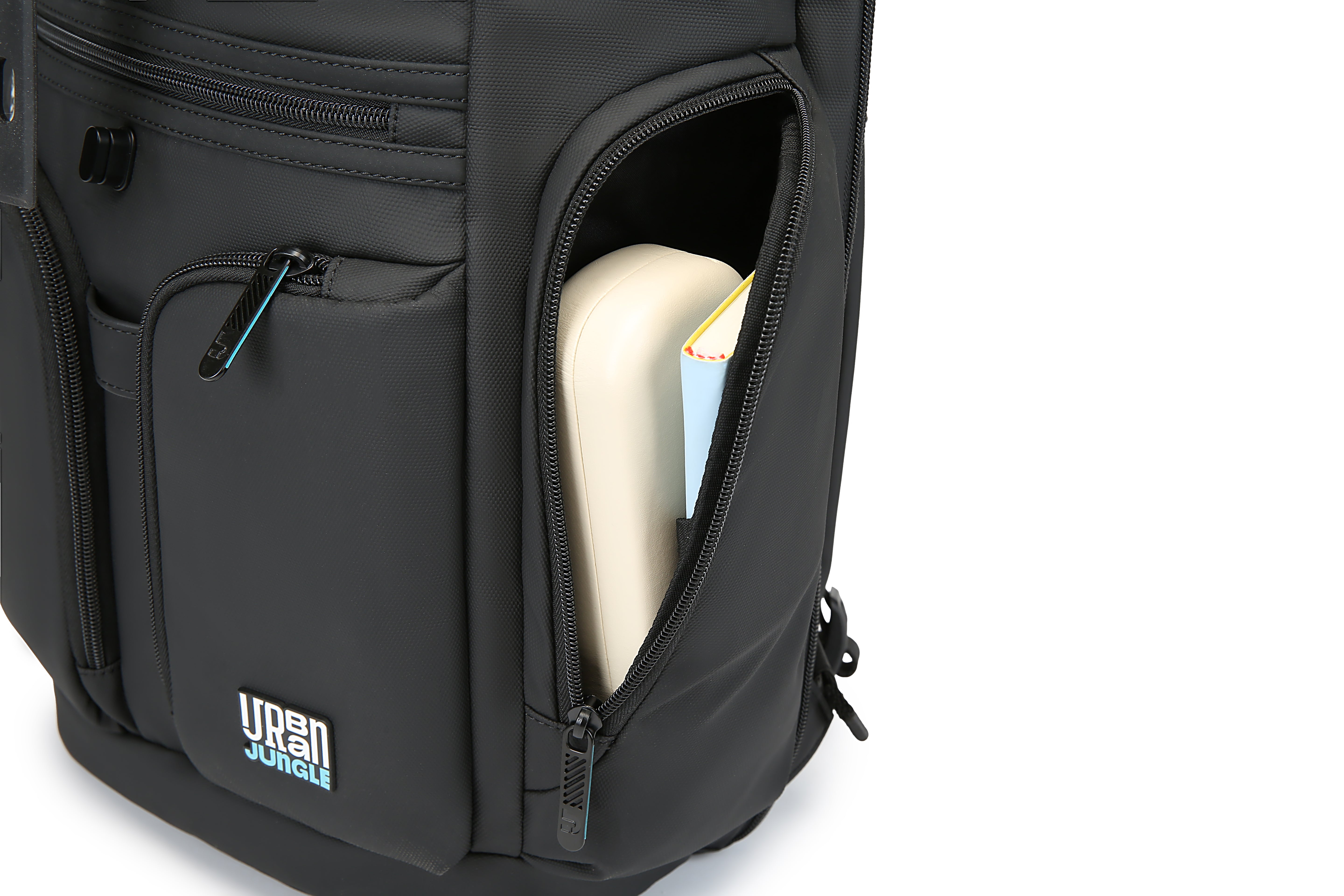 Soho Backpack - Black