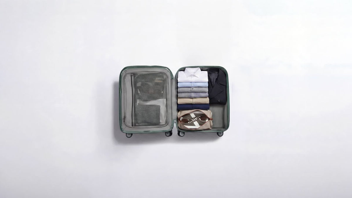 2-3 Pouches