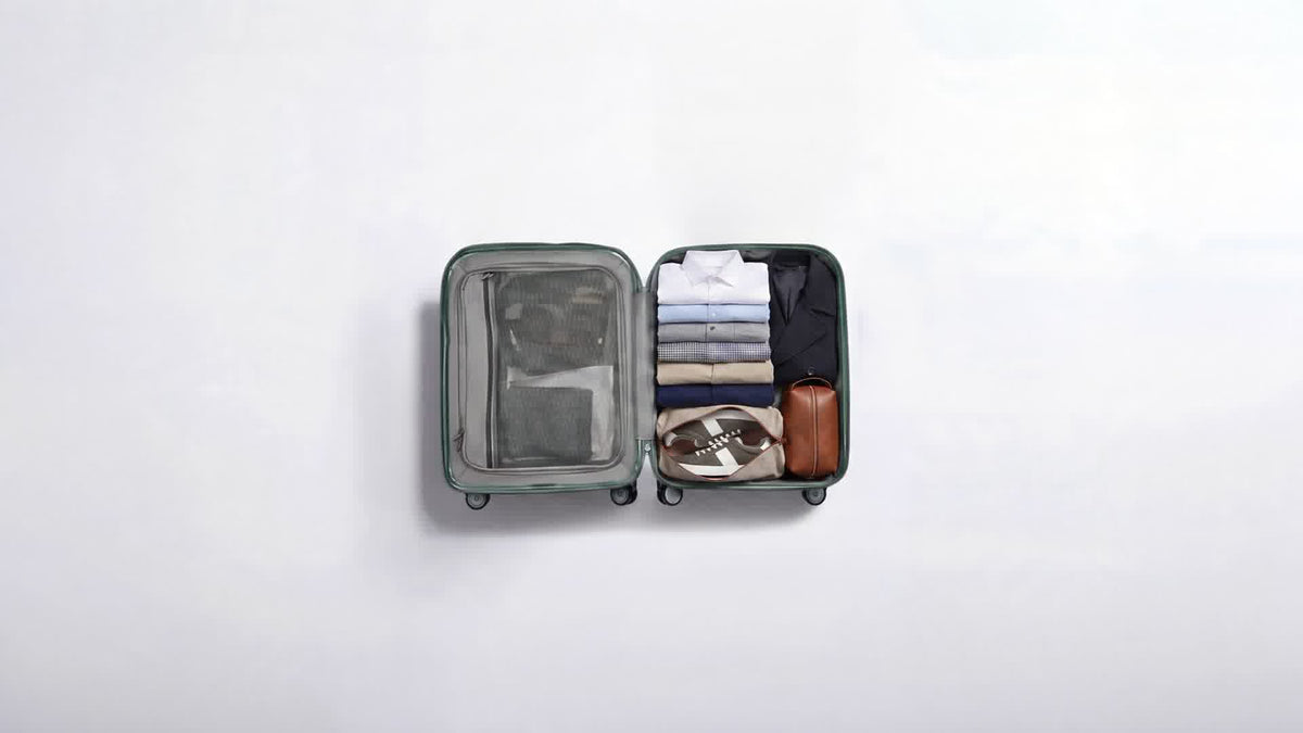 2-3 Pouches