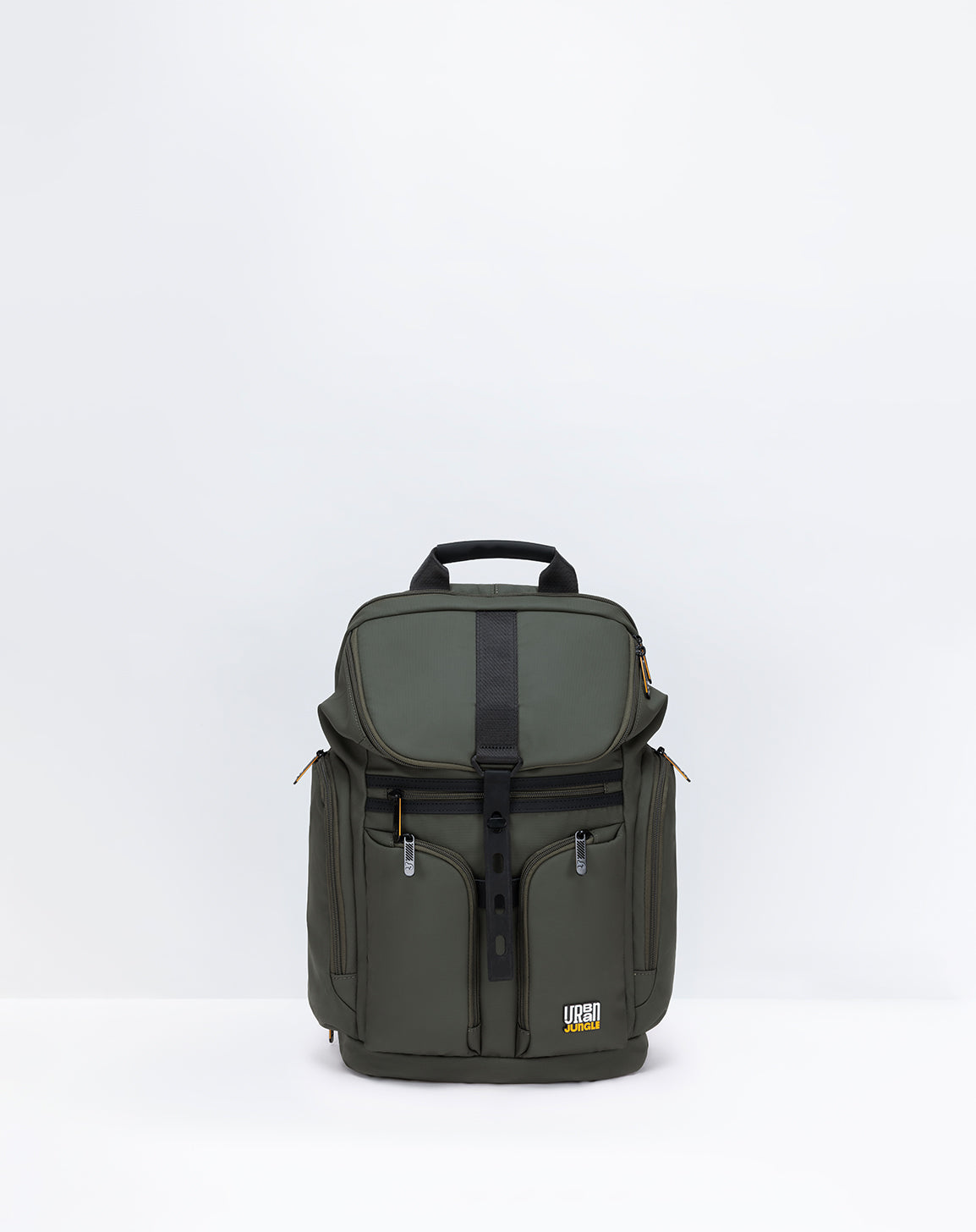 Soho Backpack - Olive