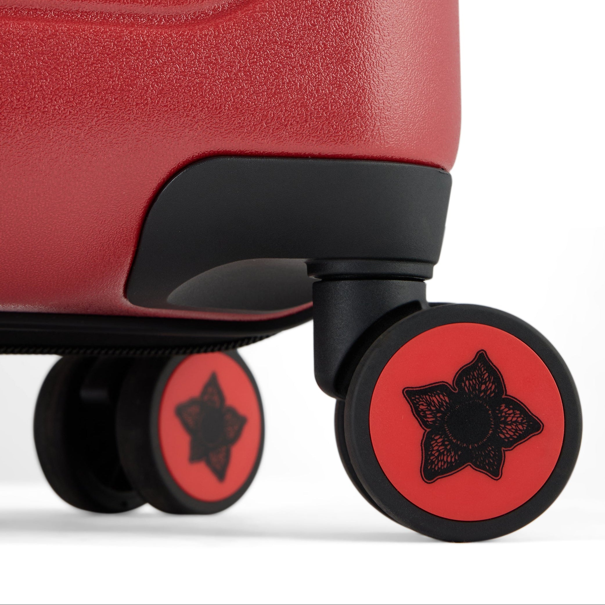 Netflix Stranger Things - Hawkins Cabin Trolley