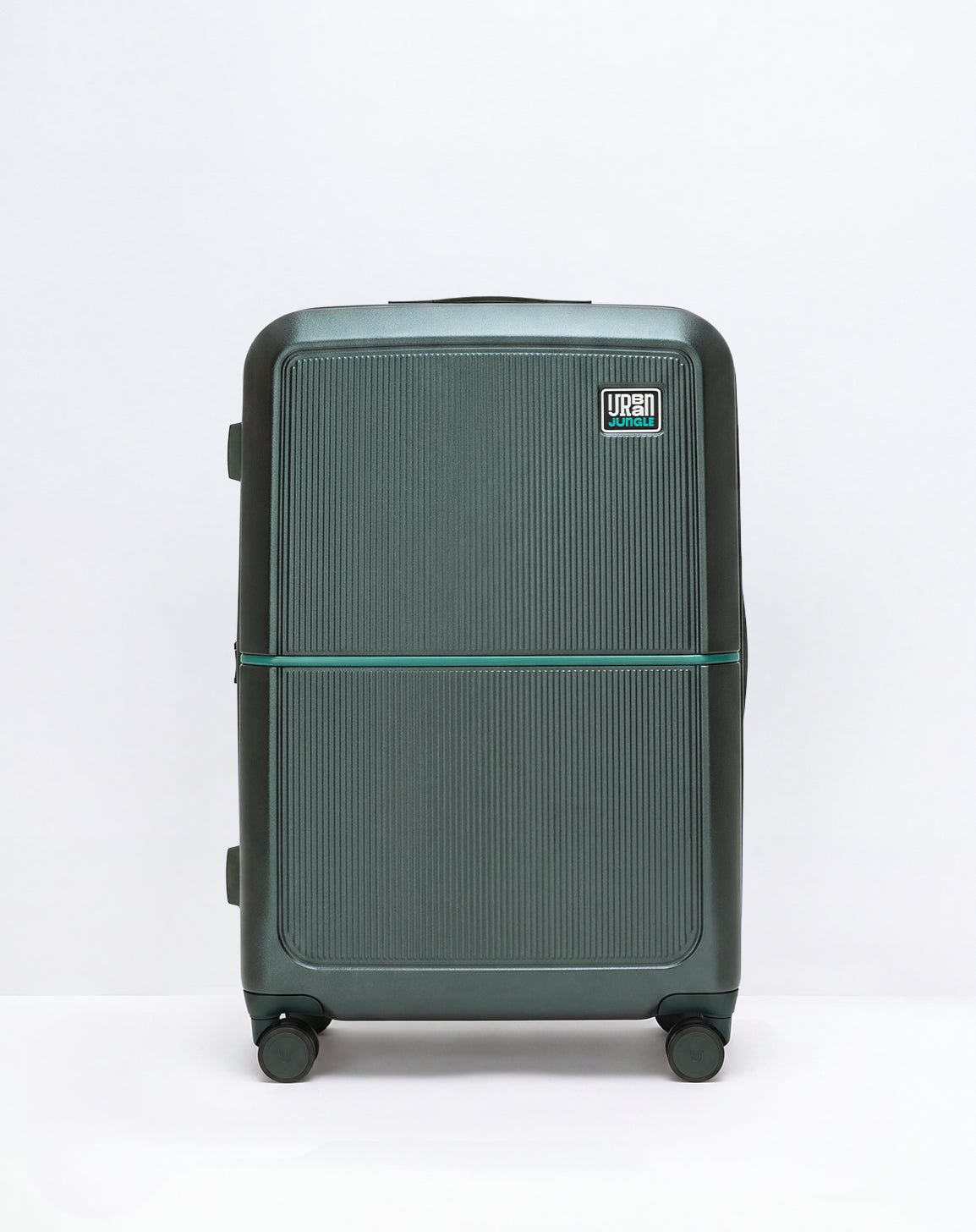 Caliber - Large – Forest Green