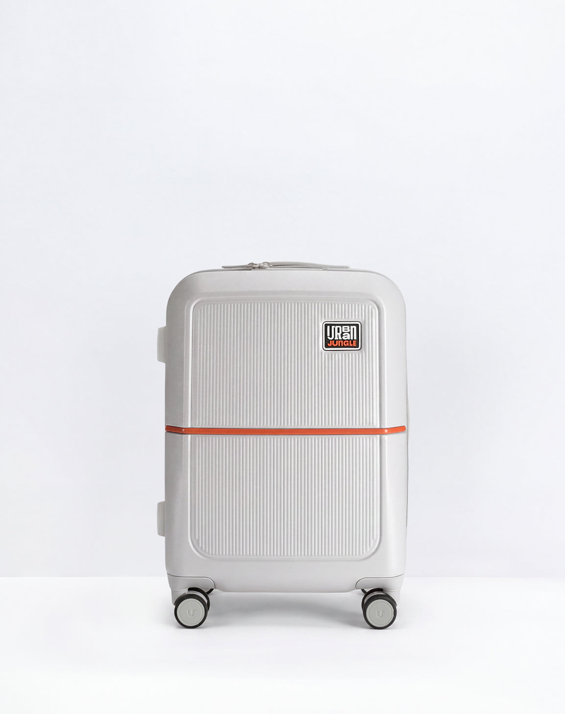 Caliber - Cabin – Casper Grey