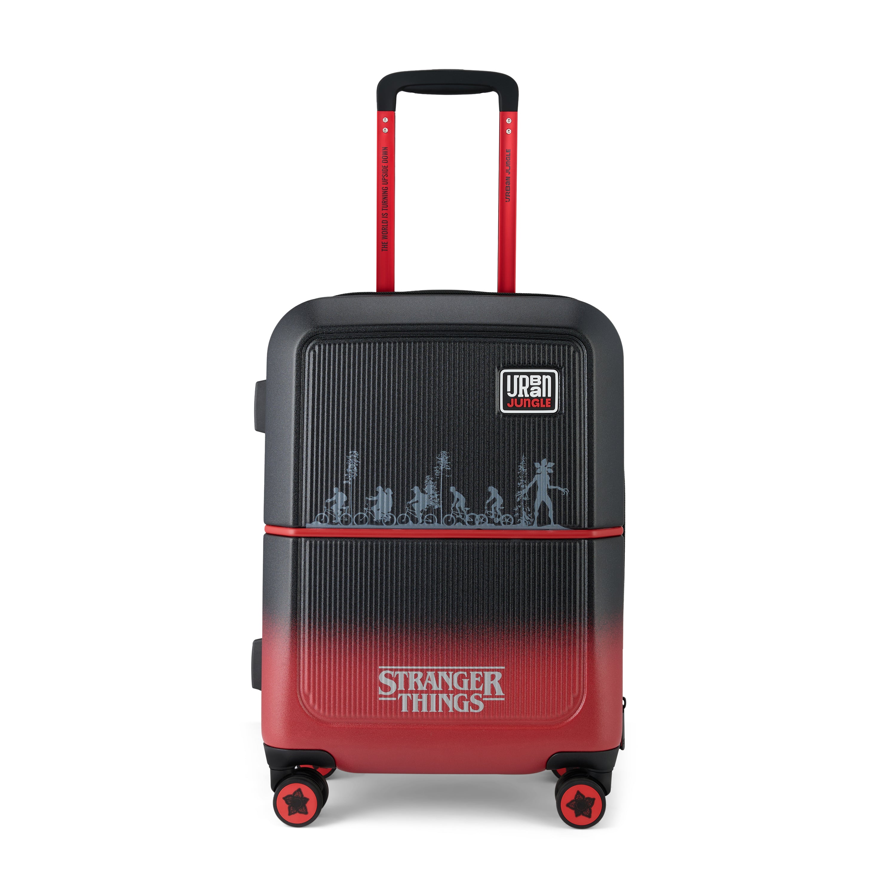 Netflix Stranger Things - Stay Strange Cabin Trolley