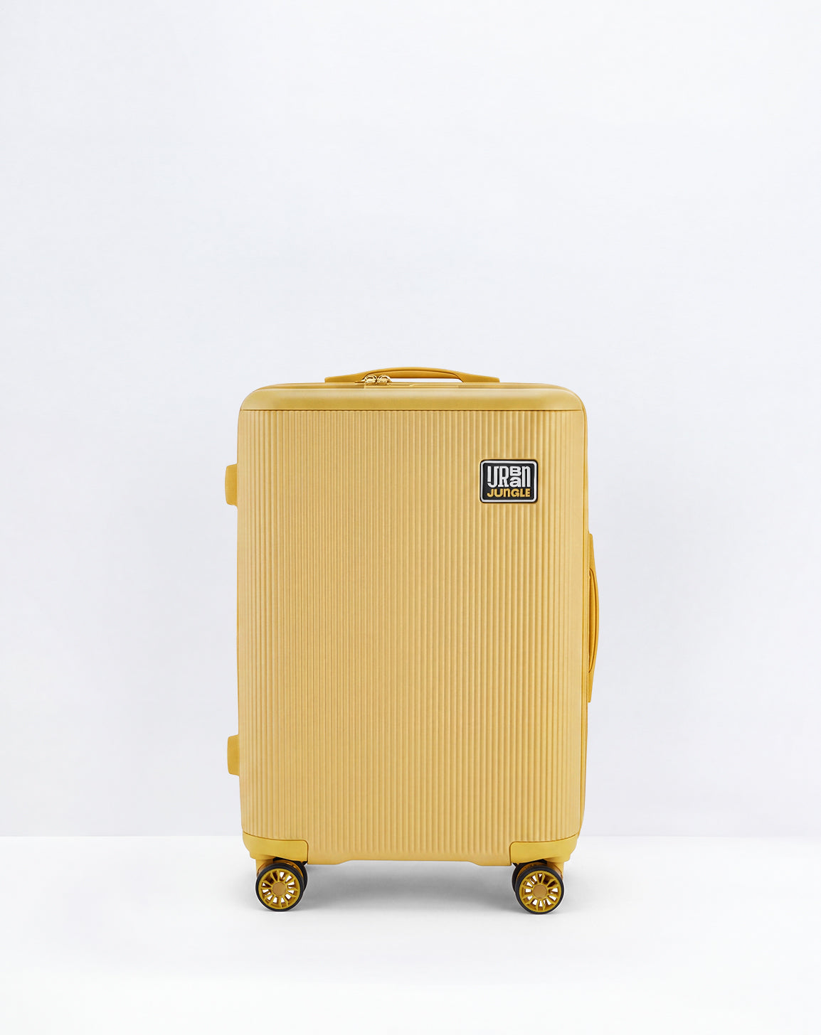 Lumolite - Yellow - Cabin