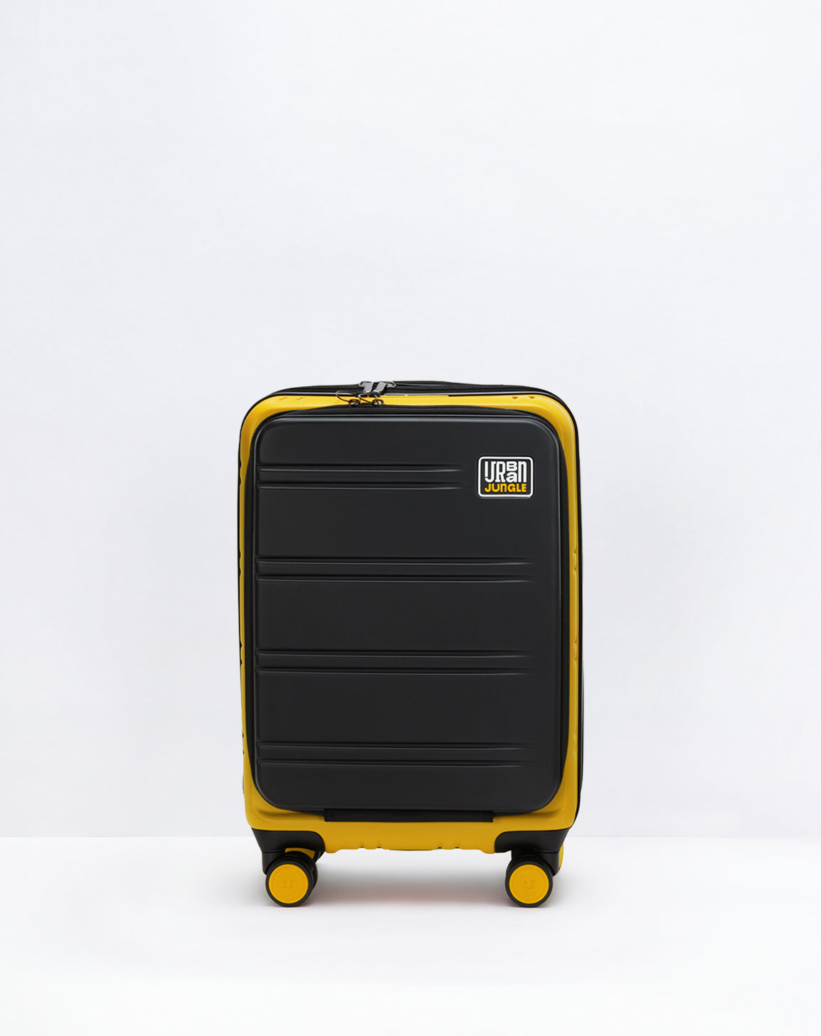 Hold All - Cabin - Yellow