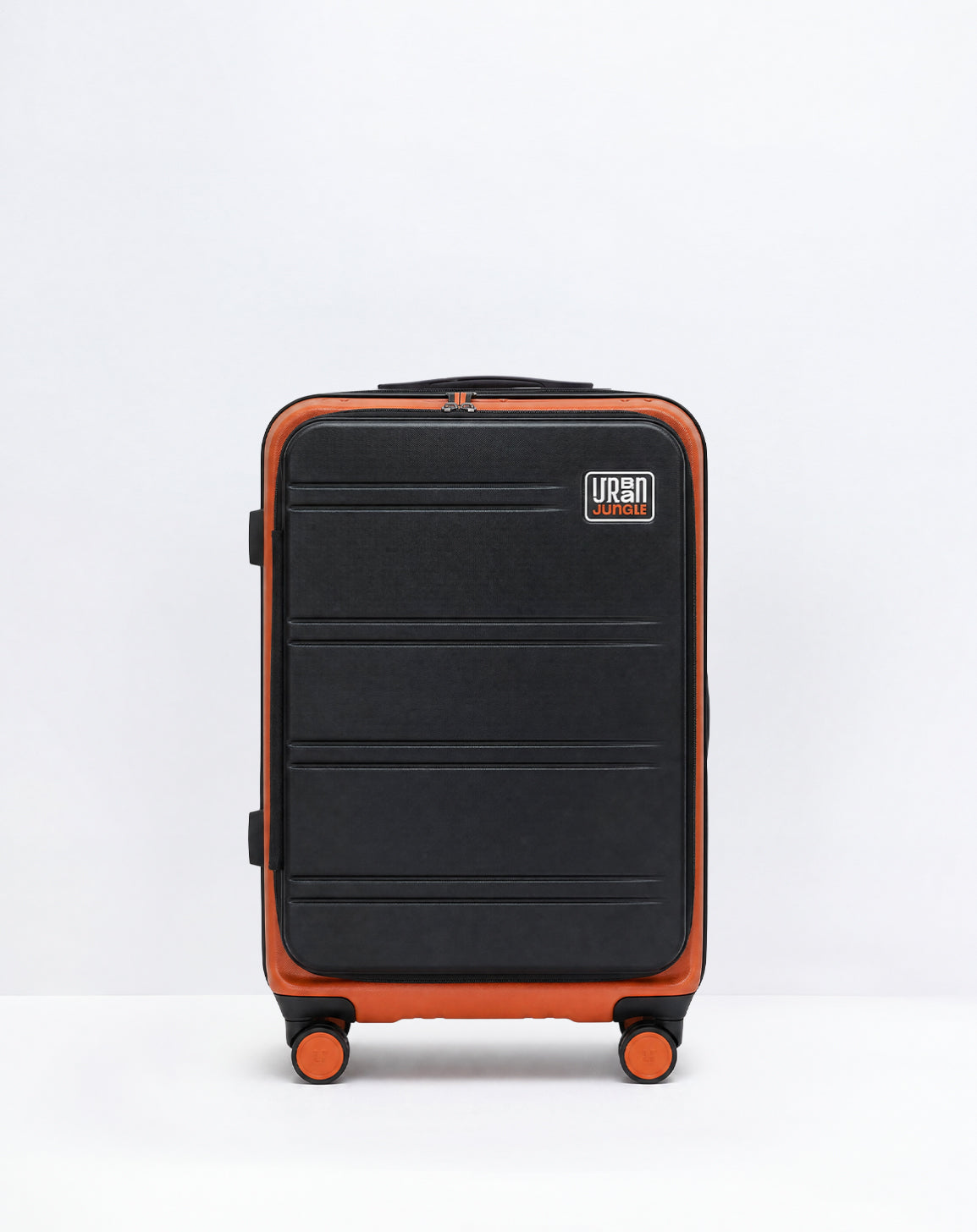 Hold All - Medium - Orange