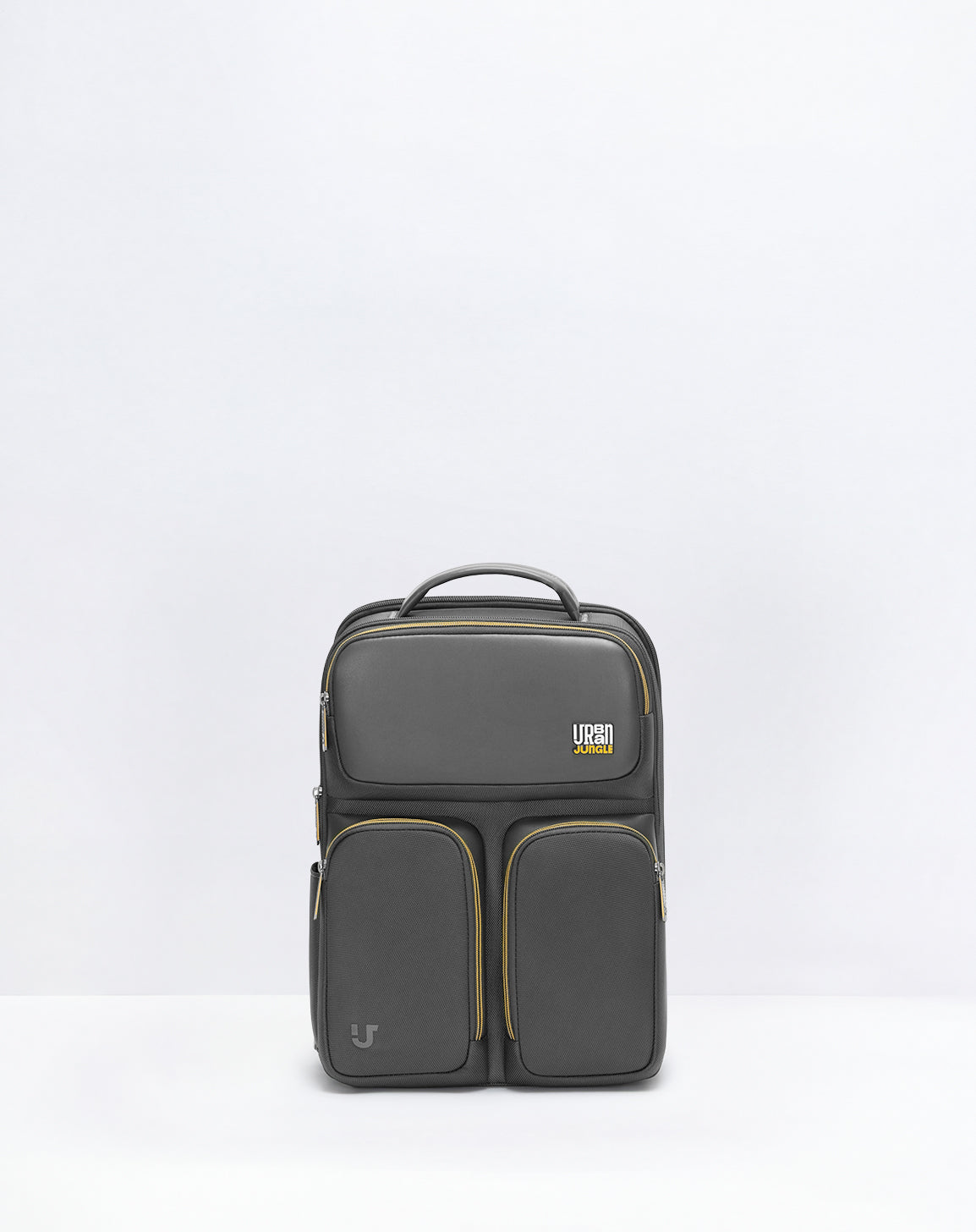 Wayfarer Workpack - Grey