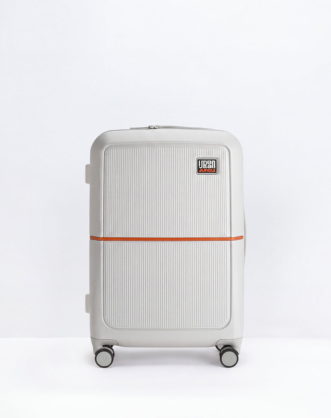 Caliber - Medium – Casper Grey