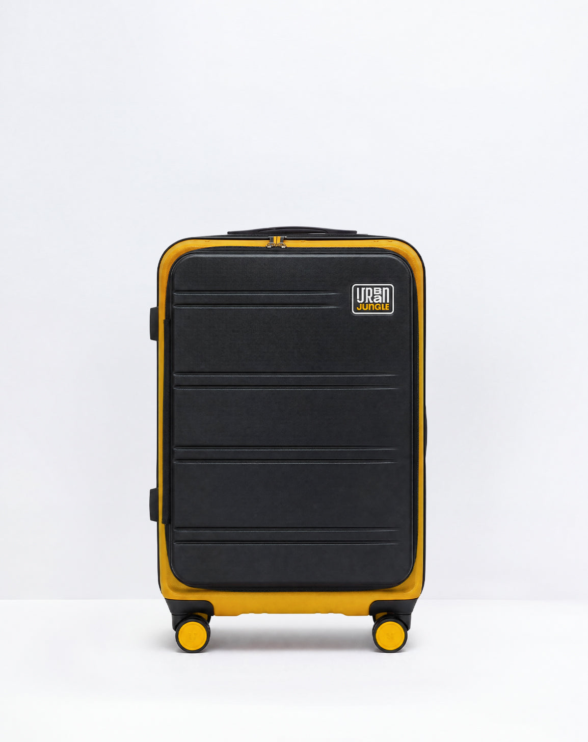 Hold All - Medium - Yellow